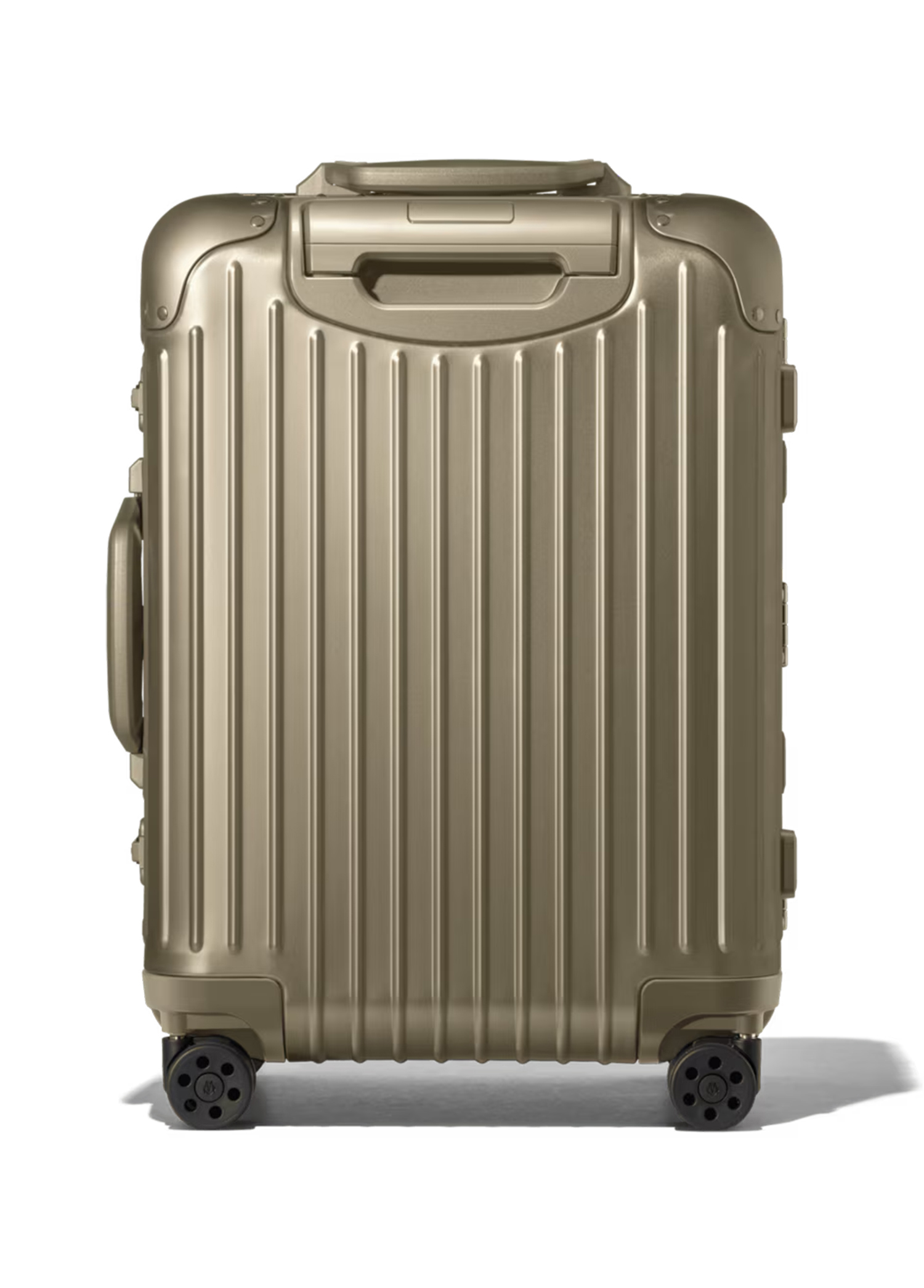 RIMOWA ゴールドキャリーカート Amazon | [リモワ] キャリーバッグ 924 TOPAS TITANIUM 67L 4輪 5-7日