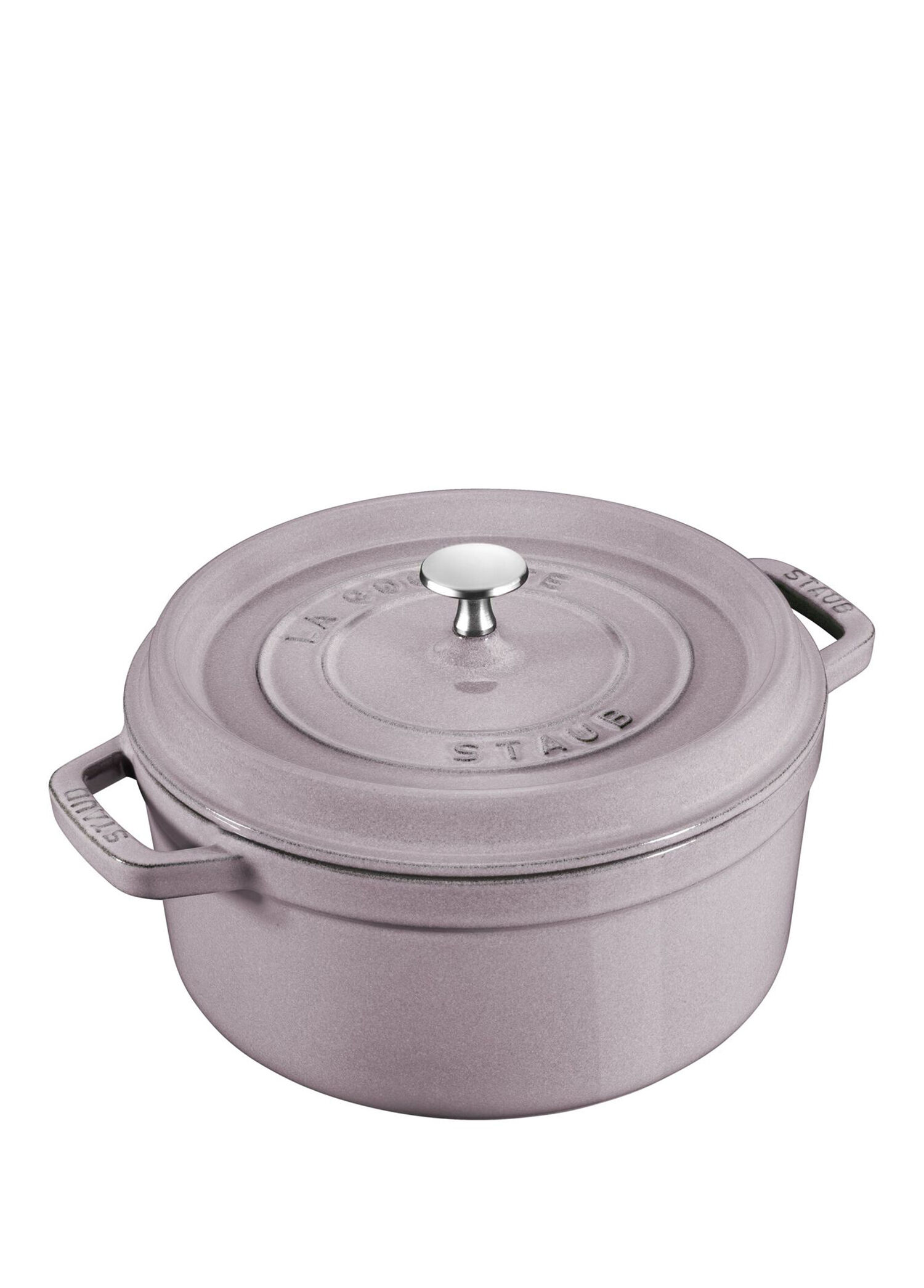 La Cocotte Kiraz Çiçeği Döküm Tencere 20 cm