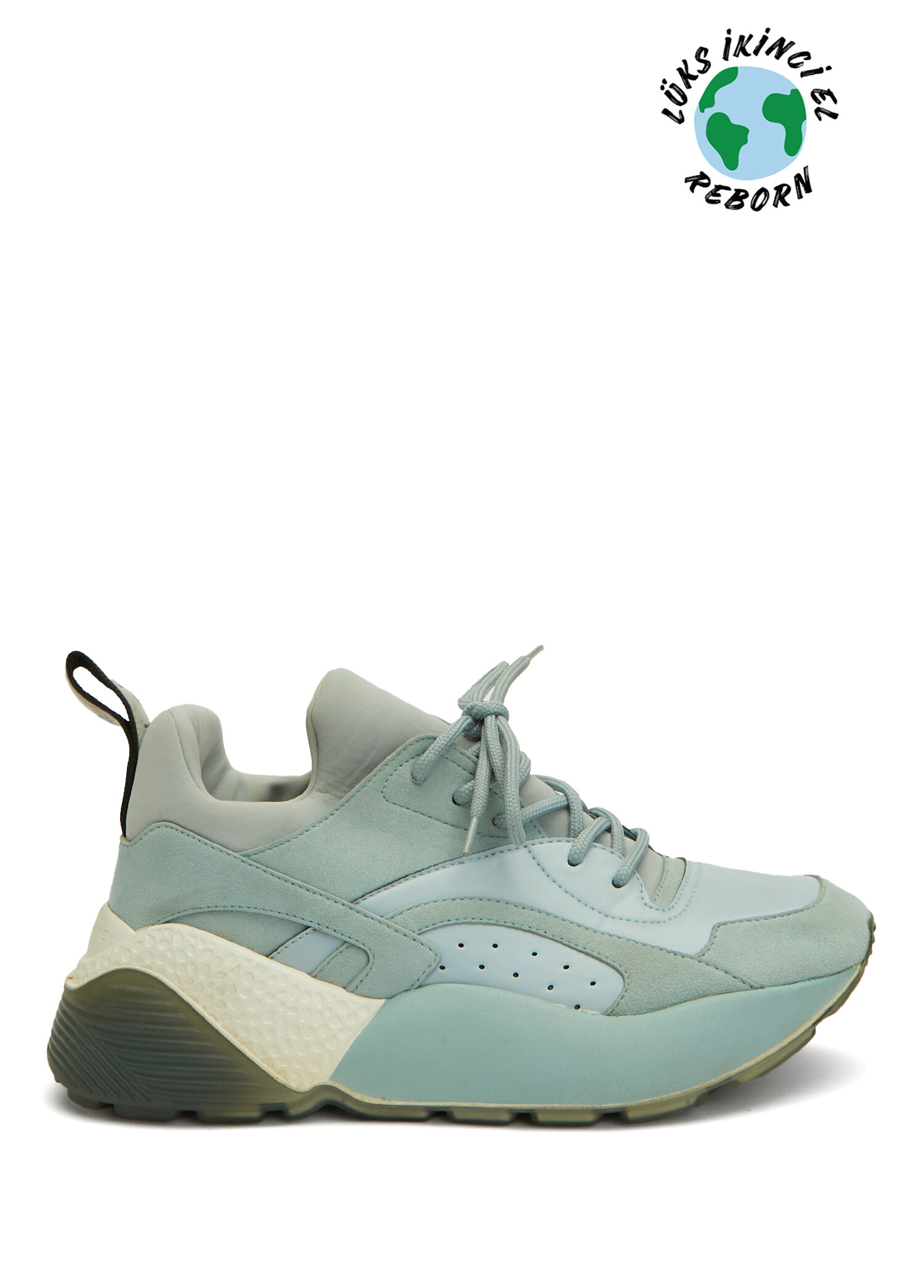 Stella McCartney Kadın Sneakers