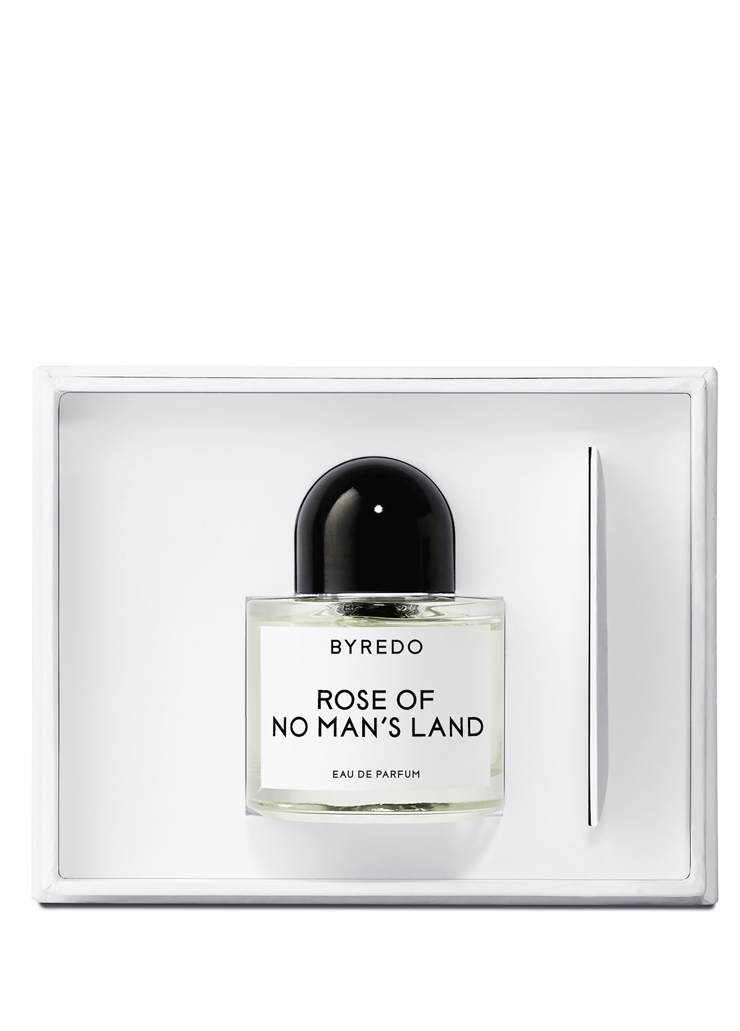 C*Y様 【美品】BYREDO ROSE OF NO MAN'S LAND 50 BYREDO - Rose Of No ManS Land EDP 50 ml Unisex Parfüm -