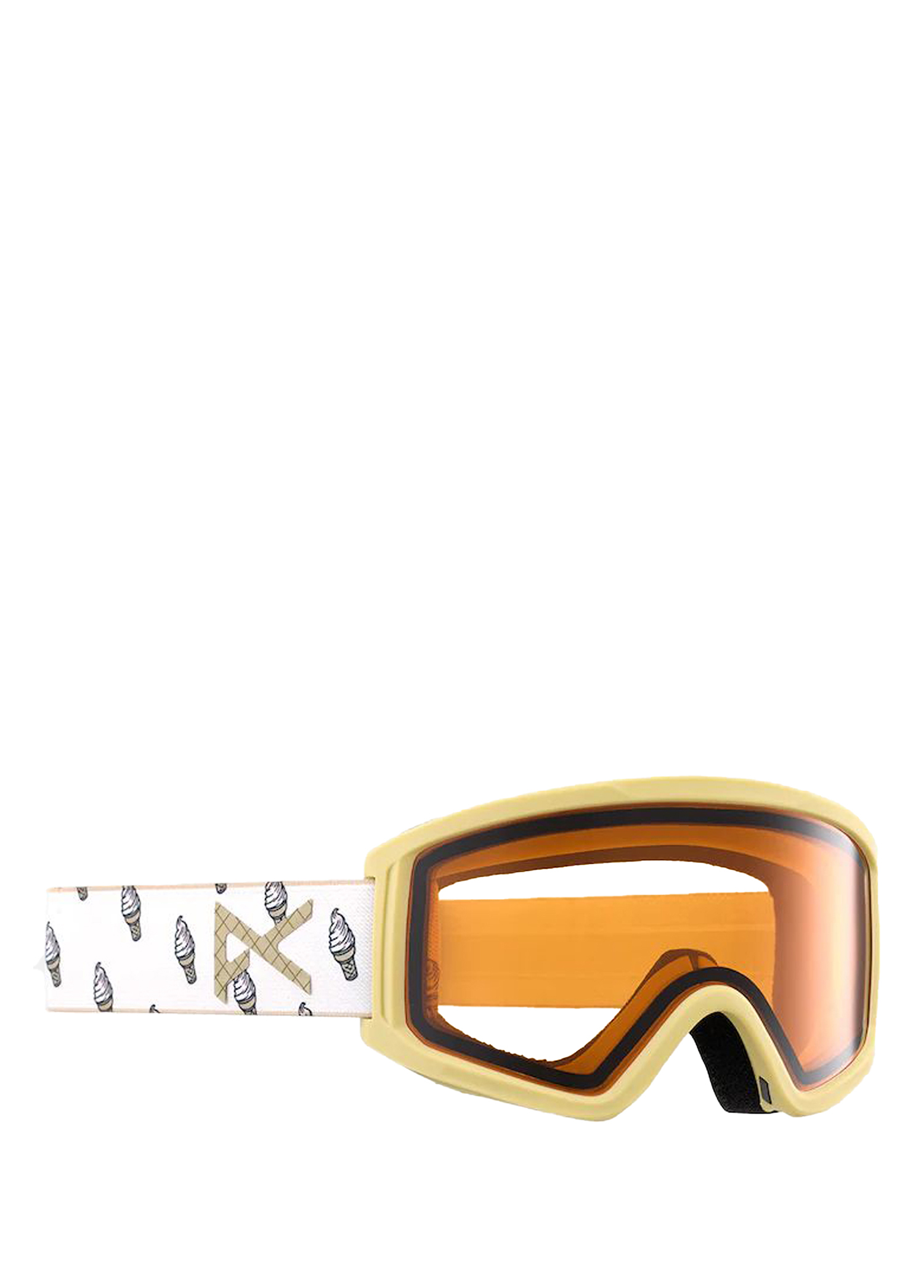 Tracker 2.0 Çocuk Kayak/Snowboard Goggle