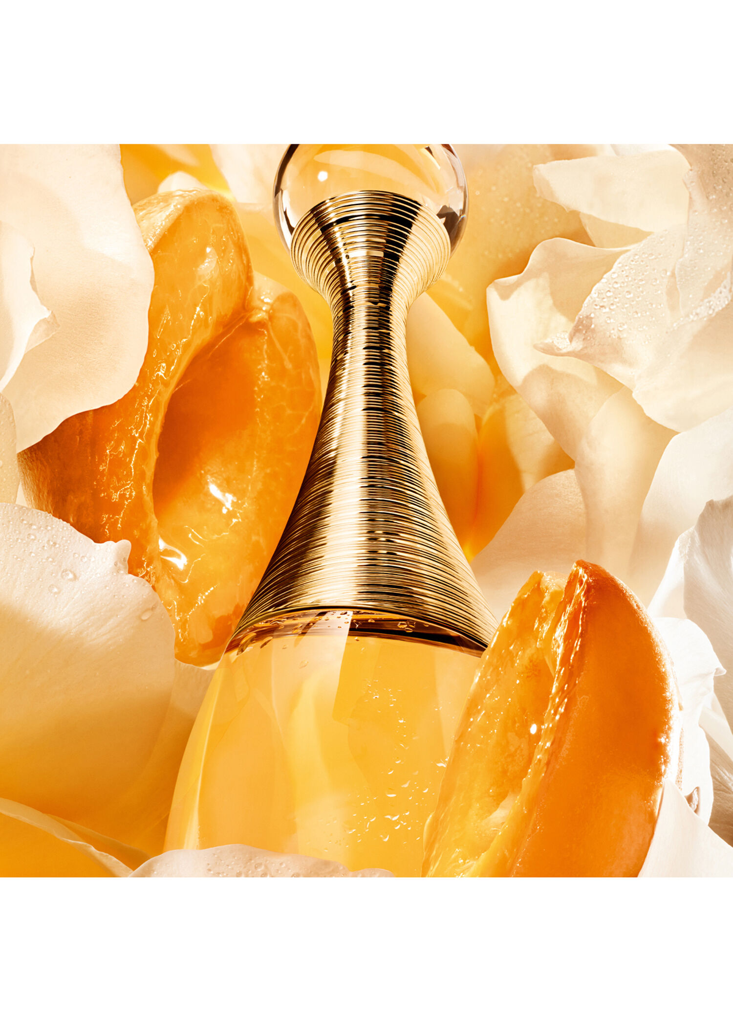 4/24まで値下げ！ Dior j'adore 100ml+口紅付き Dior - J'adore Eau de Parfum 100ml -