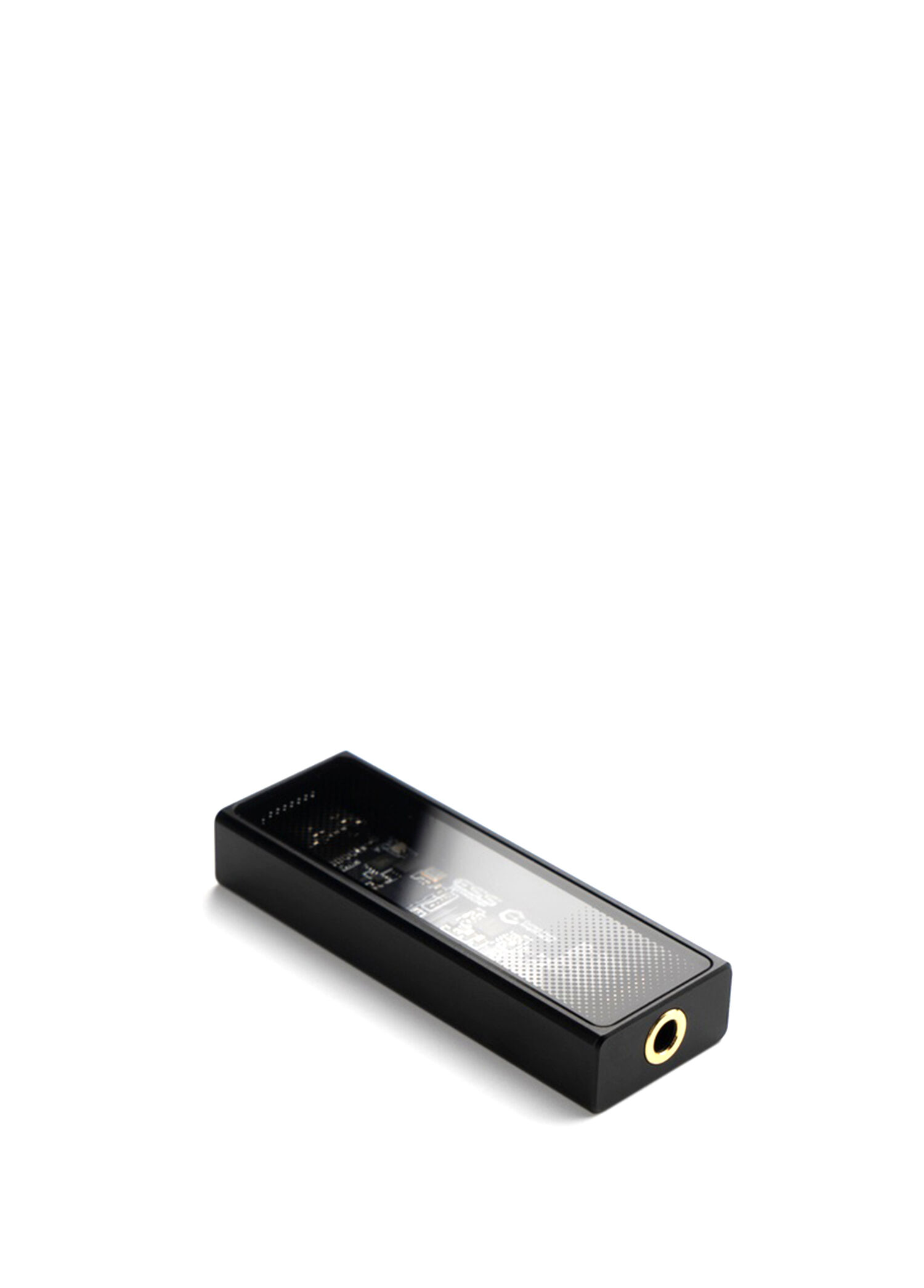 M12i Taşınabilir Sennheiser HD ve IE Serisi Focal High-End ve Diğer Tüm Hi-Fi Kulaklıklar ile Uyumlu DAC Kulaklık Amplifikatörü