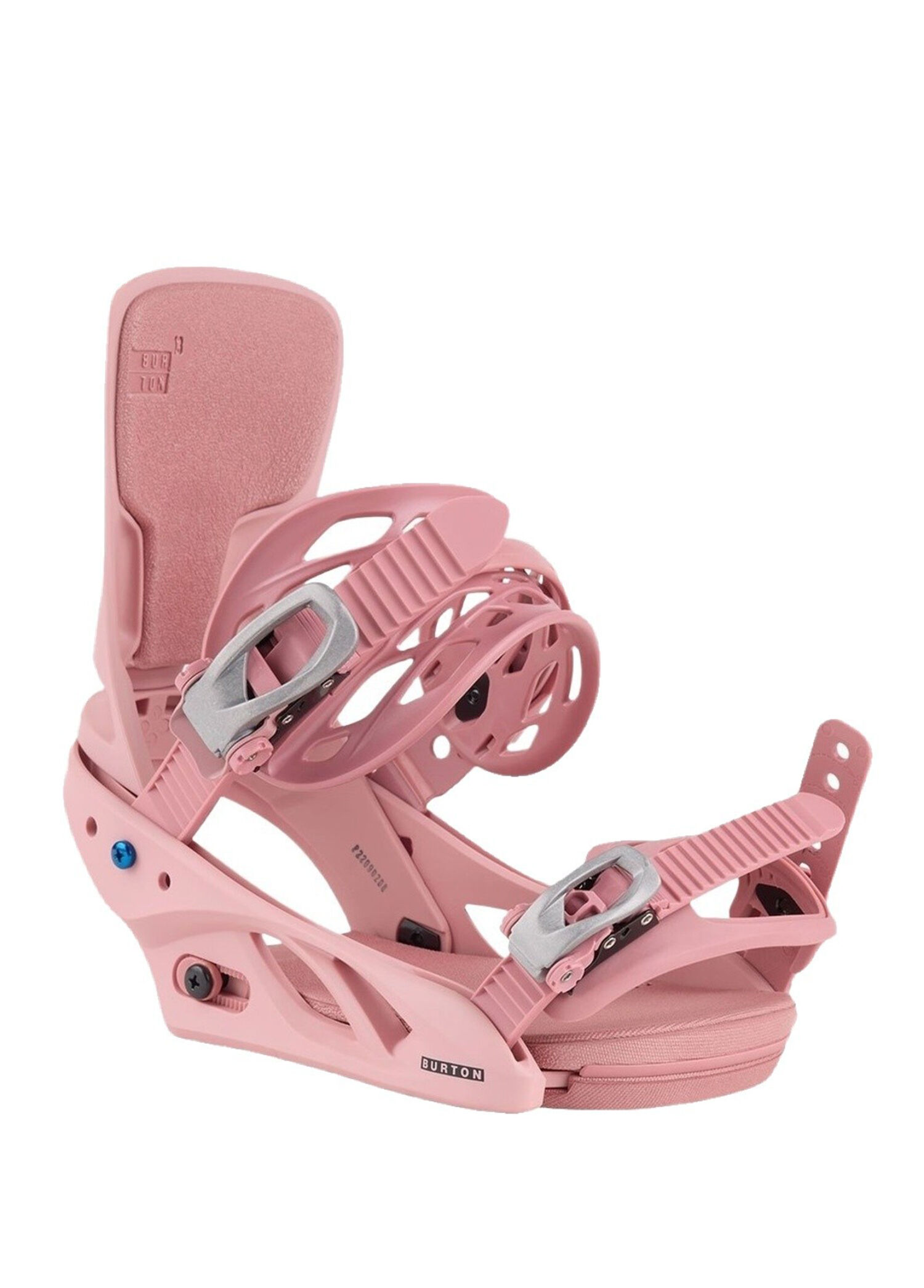 Lexa Re:flex Pembe Kadın Snowboard Bağlaması