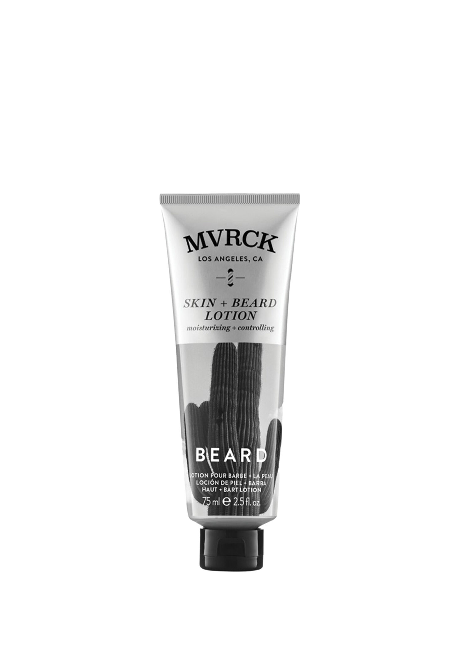 Mvrck Cilt ve Sakal Losyonu 75 ml