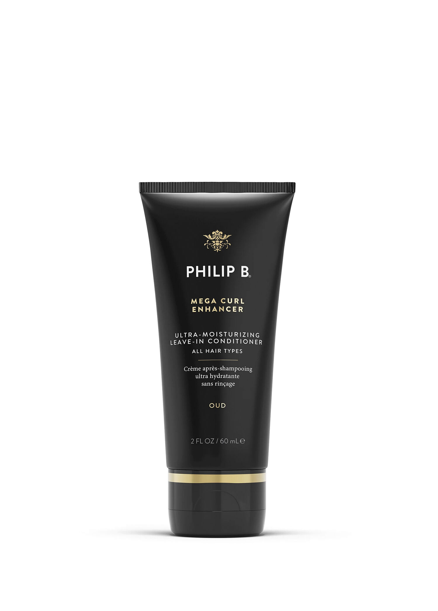 Mega Curl Enhancer Bukle Güçlendirici Saç Kremi 60 ml