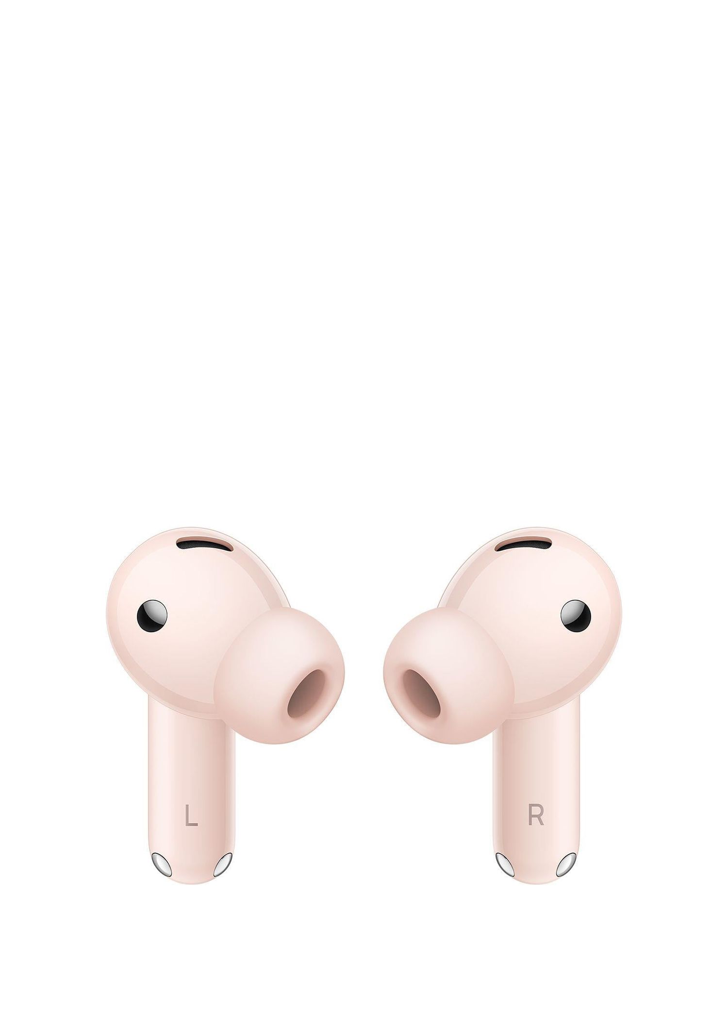 Huawei - FreeBuds 7i Pink In-Ear TWX Bluetooth Earbuds