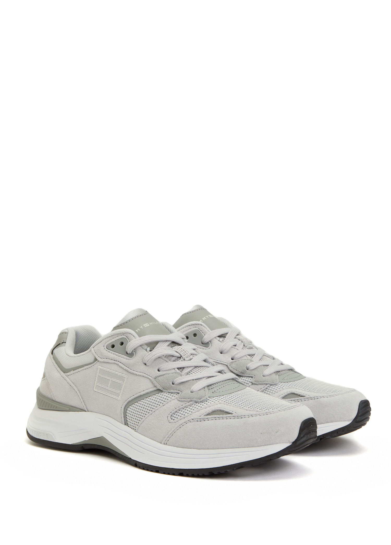 Beymen Modern Prep Gri Erkek Süet Sneaker. 2 Beymen Modern Prep Gri Erkek Süet Sneaker. 2