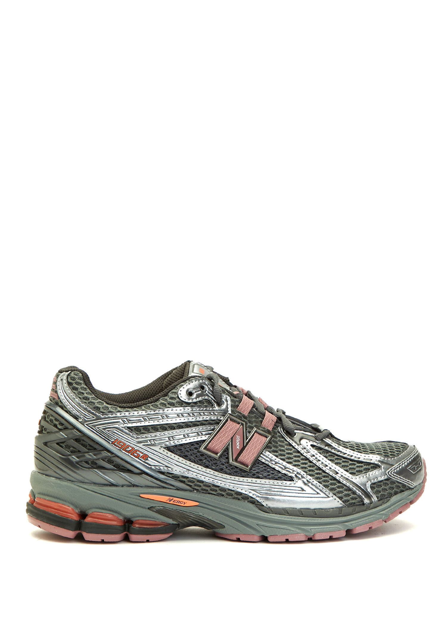 New Balance Gri Erkek 1906 Erkek Sneaker 1915167 | Beymen