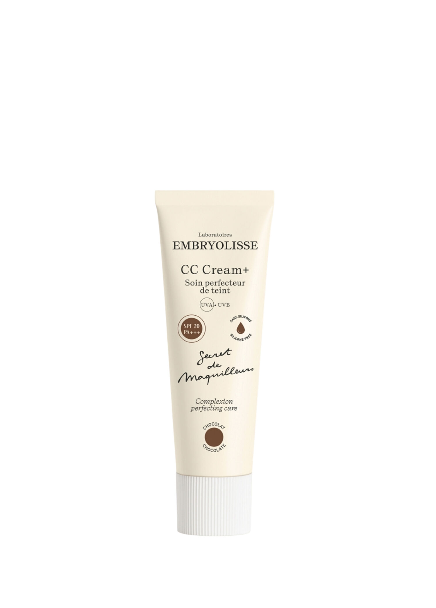 Bronze CC Cream 30 ml