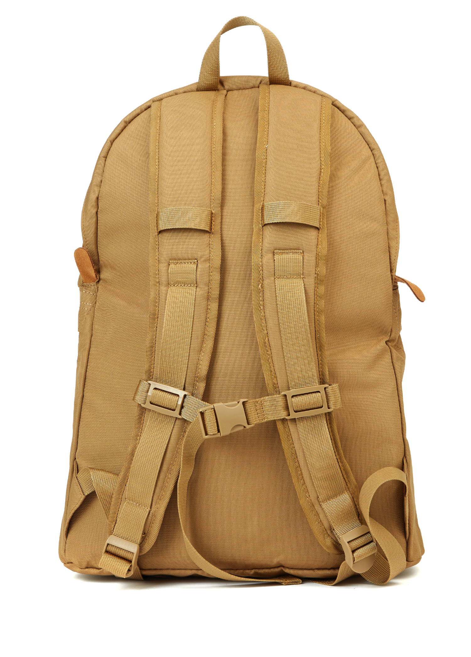 Deus Ex Machina - Hinterlands Khaki Mens Backpack
