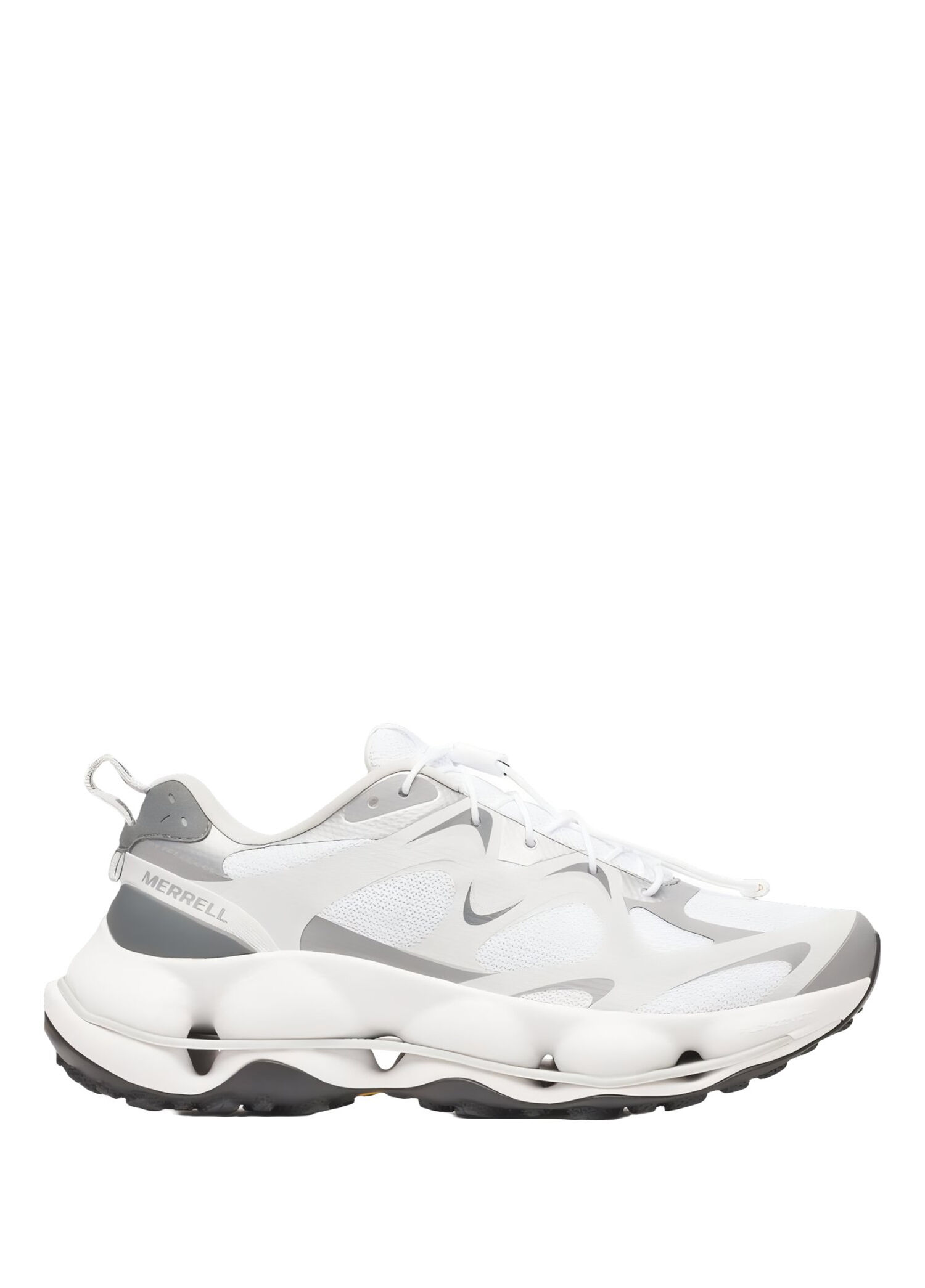 Ls Speed Arc Matis Gri Kadın Sneaker