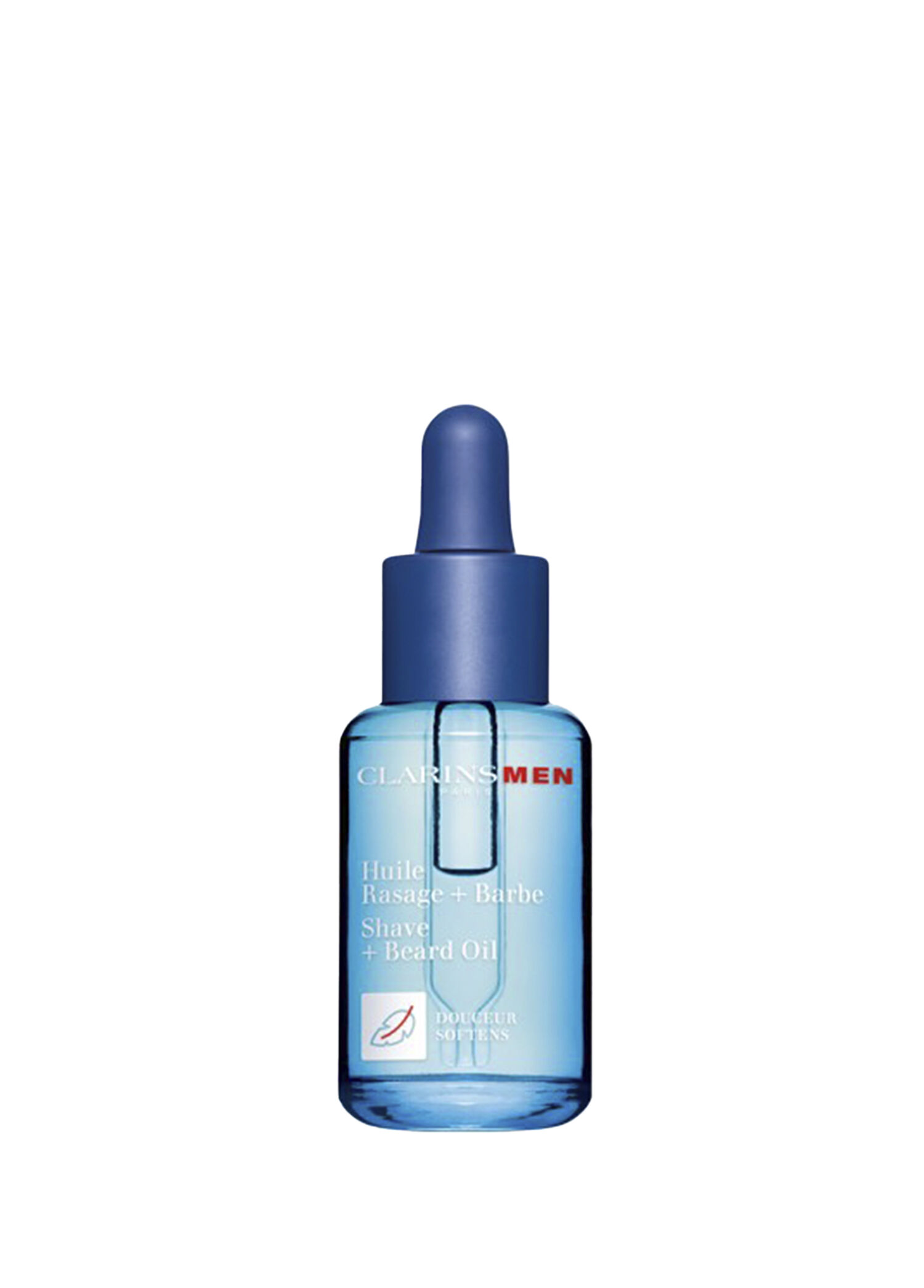 Men Shave Beard Oil Tıraş ve Sakal Yağı 30 ml