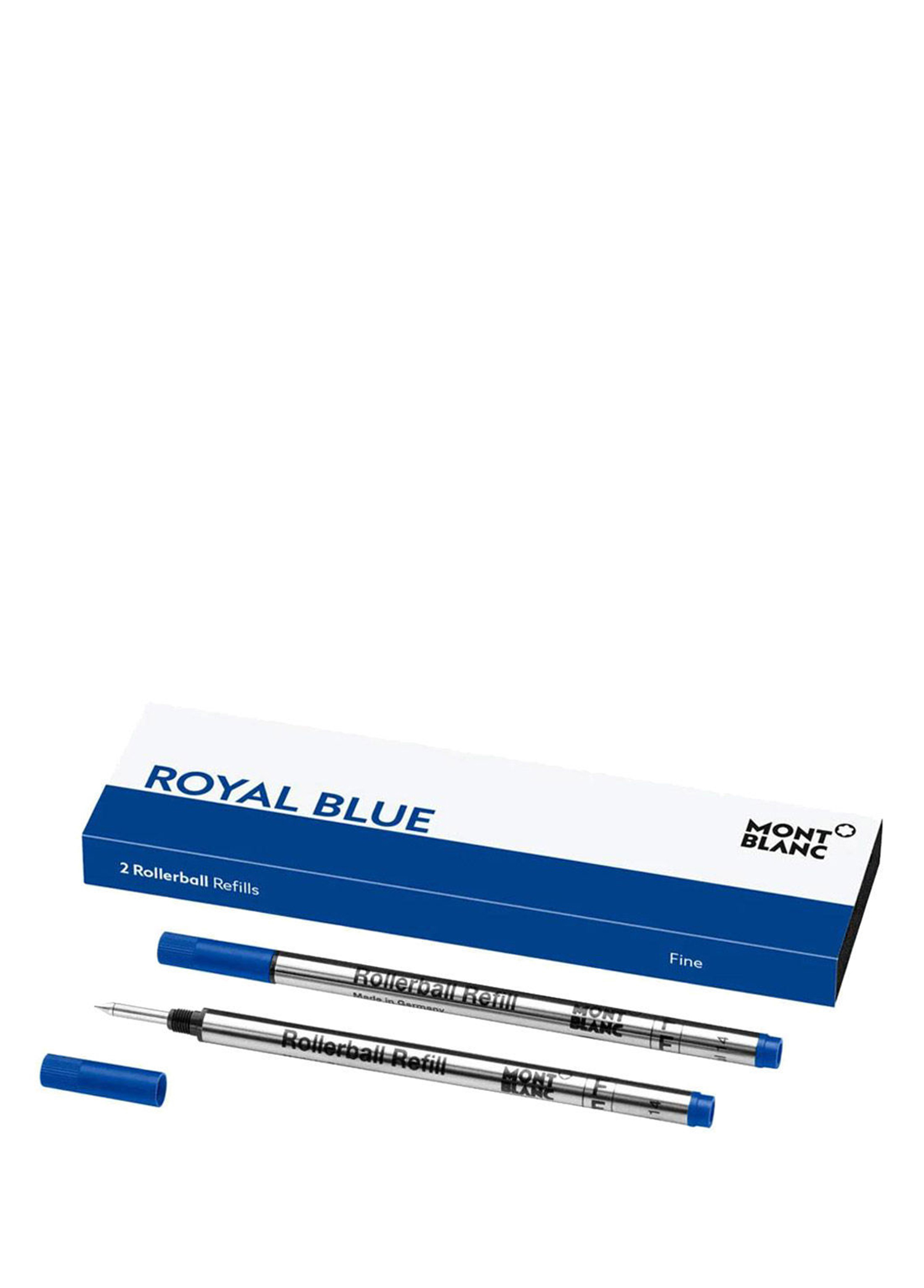 Royal Blue Kalem Yedeği