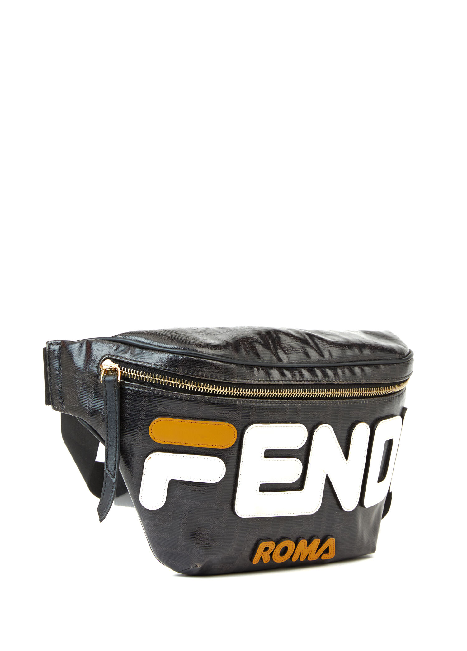 お値下げ! FENDI×FILA ⭐︎ バックパック FENDI(バッグ)の お値下げ! FENDI×FILA ⭐︎ バックパック FENDI(バッグ)の