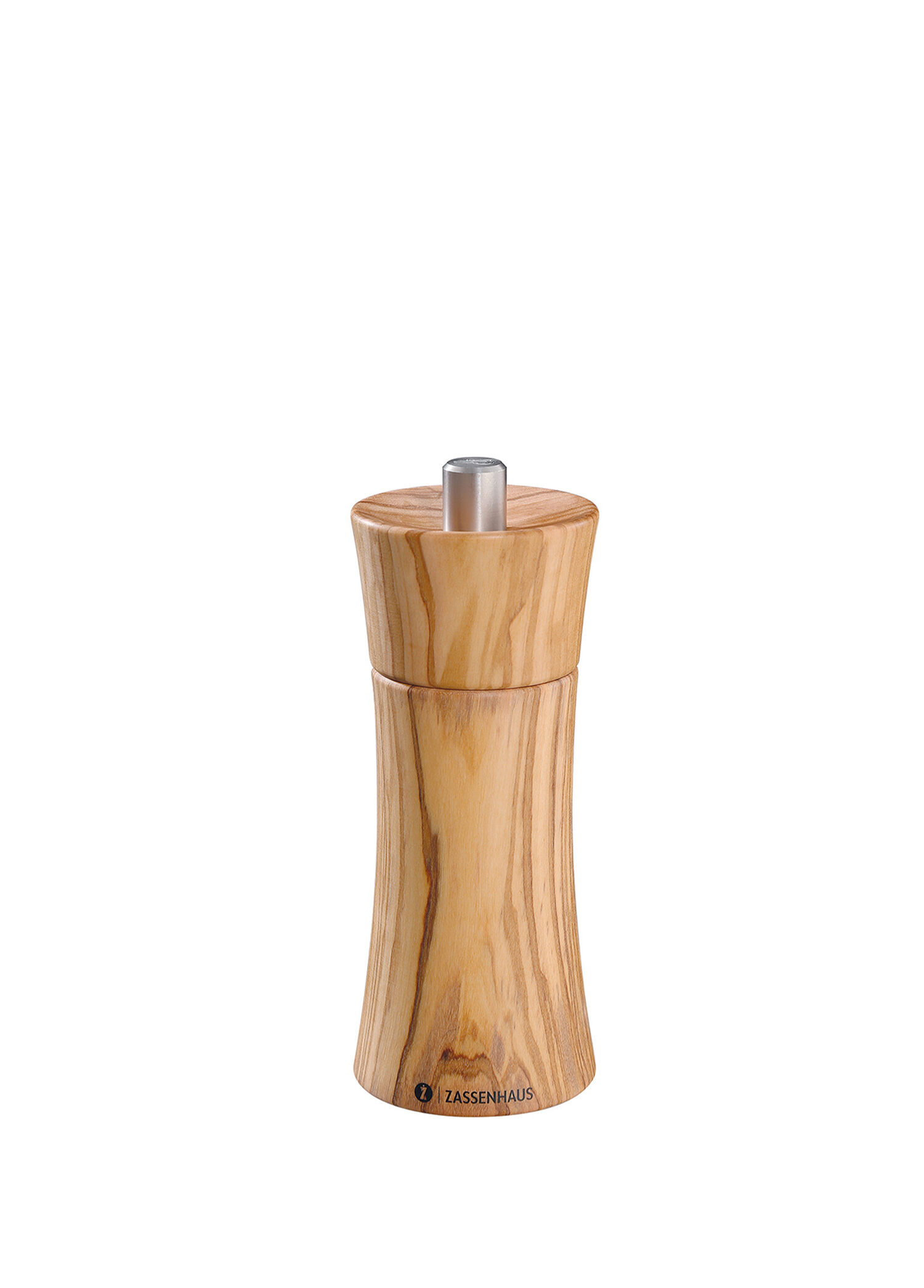 Frankfurt Kahverengi Baharat Öğütücü 14 cm