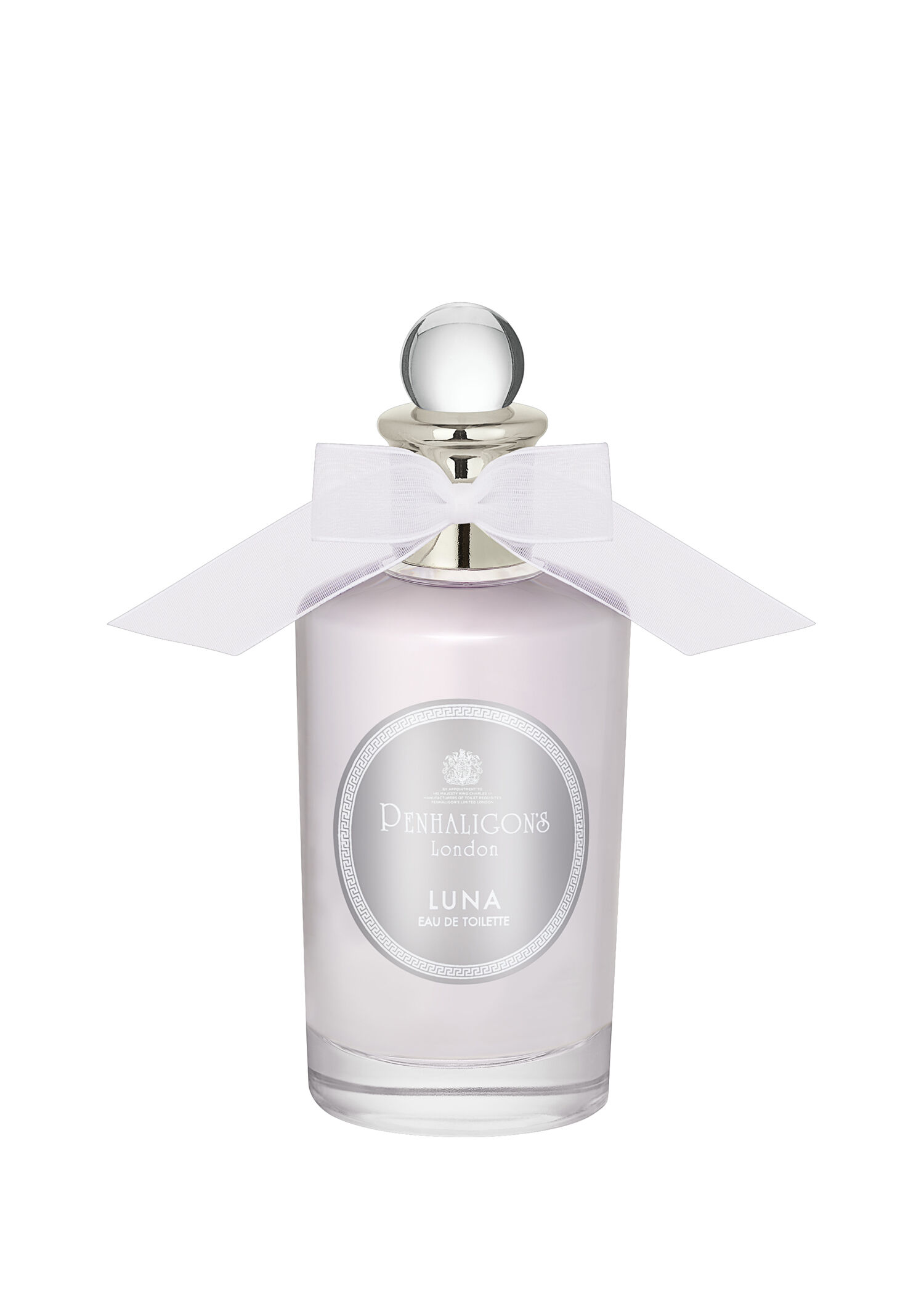 Luna Eau de Toilette 100 ml