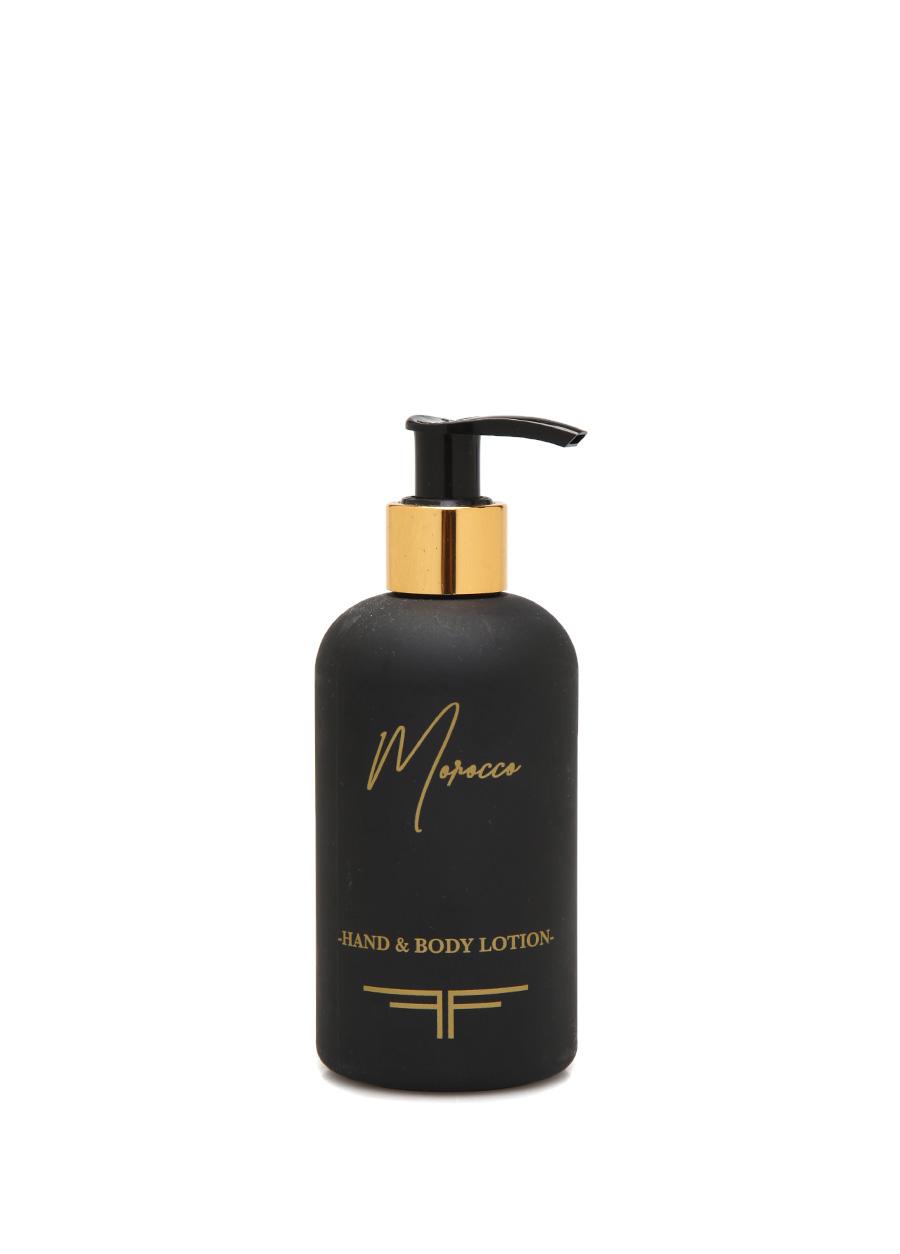 Nomad Morocco Hand Lotion 250 ml