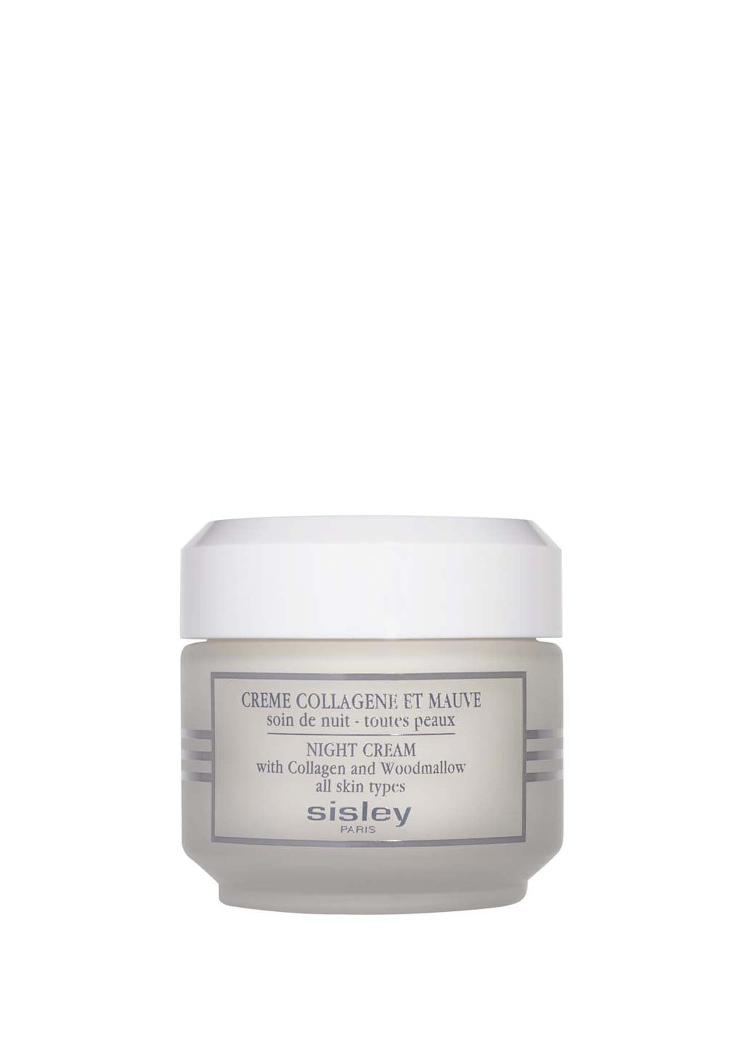 Crème Collagène Et Mauve Gece Kremi 50 ml
