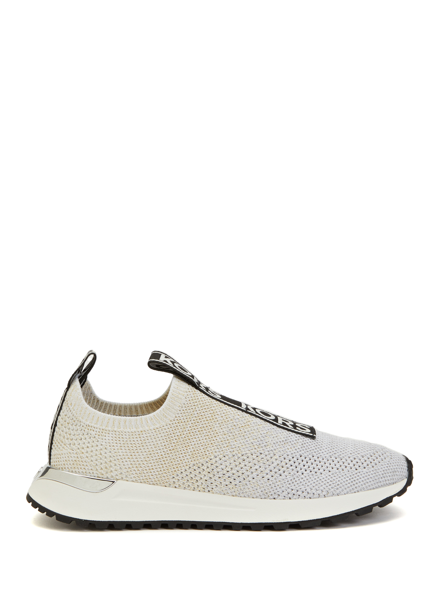 Beymen Gold Silver Logo Detaylı Kadın Sneaker. 1 Beymen Gold Silver Logo Detaylı Kadın Sneaker. 1