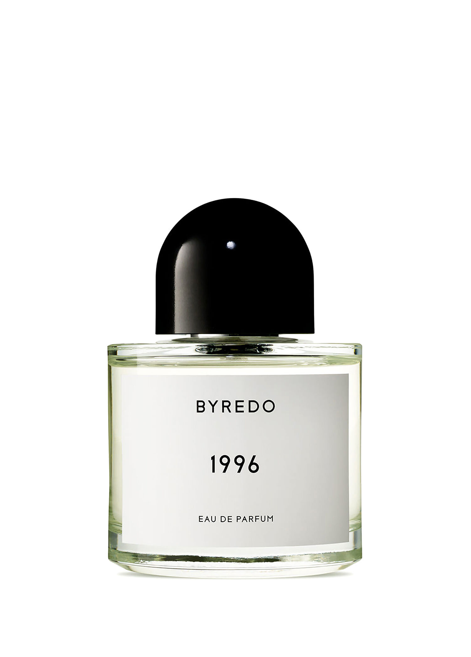 香水(ユニセックス) BYREDO 1996 Eau de Parfum BYREDO - 1996 EDP 100 ml Parfüm -