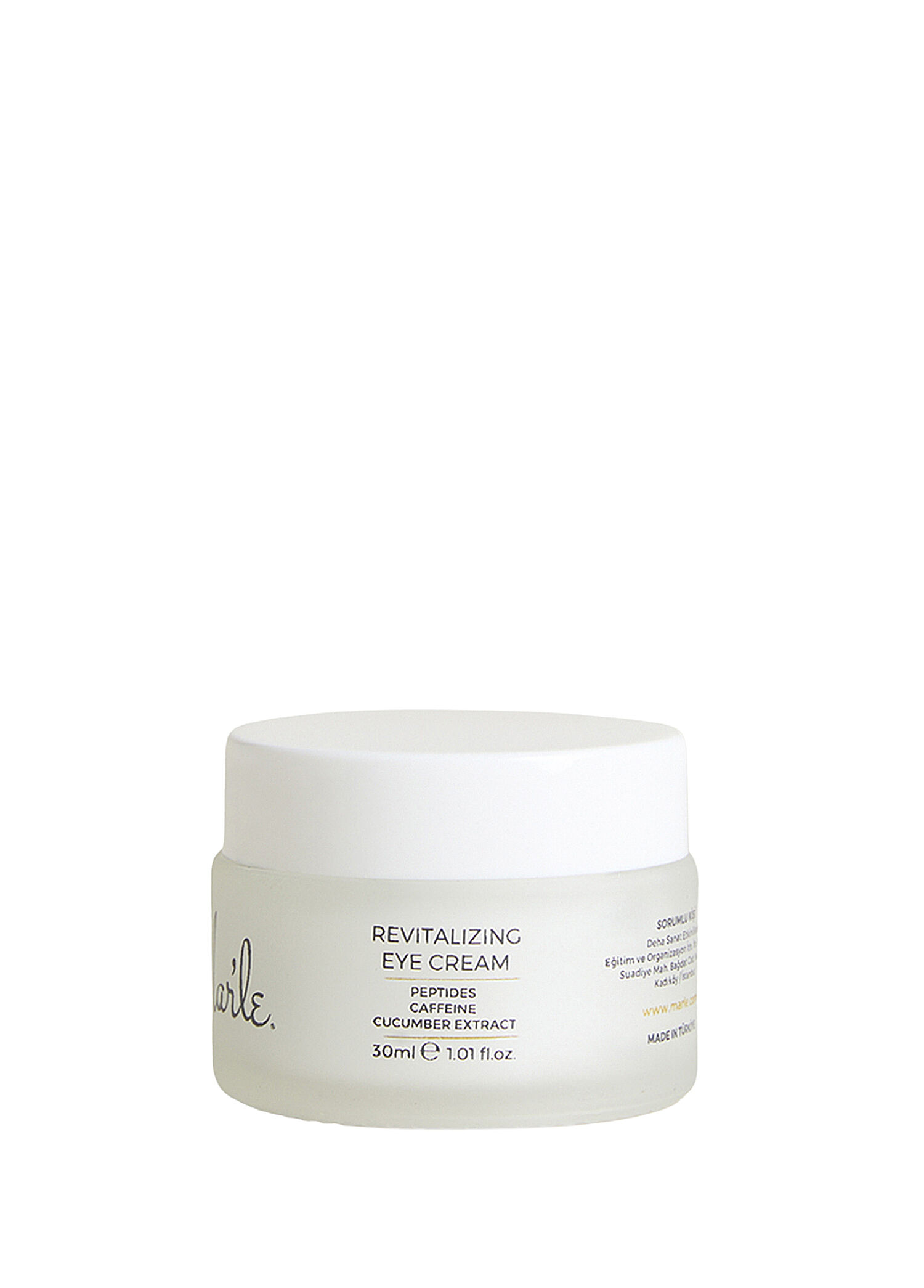 Revitalizing Canlandırıcı Göz Kremi 30 ml