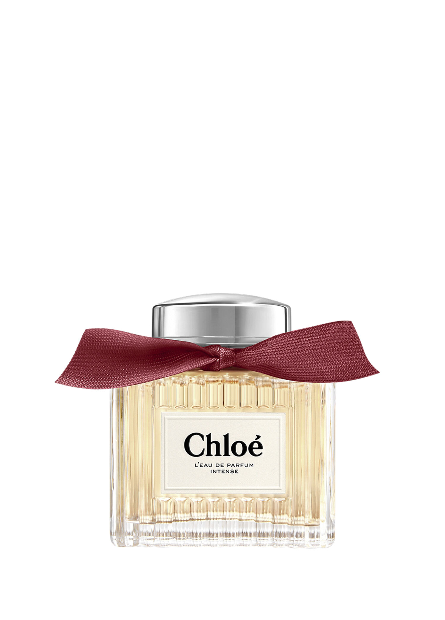 Chloe - Eau de Parfum Intense EDP 100 ml Kadın Parfüm - Bordo 