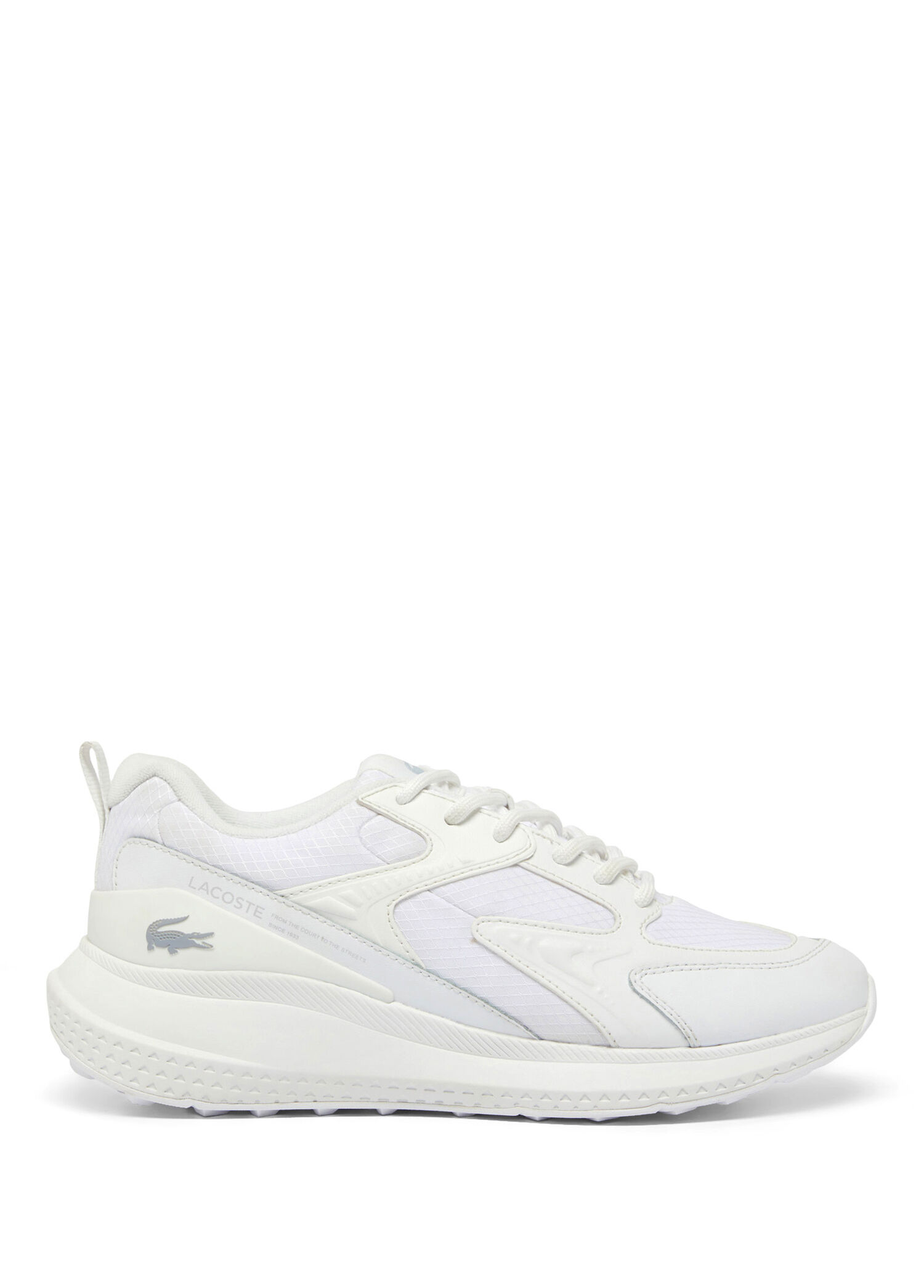 L003 Evo Beyaz Erkek Sneaker