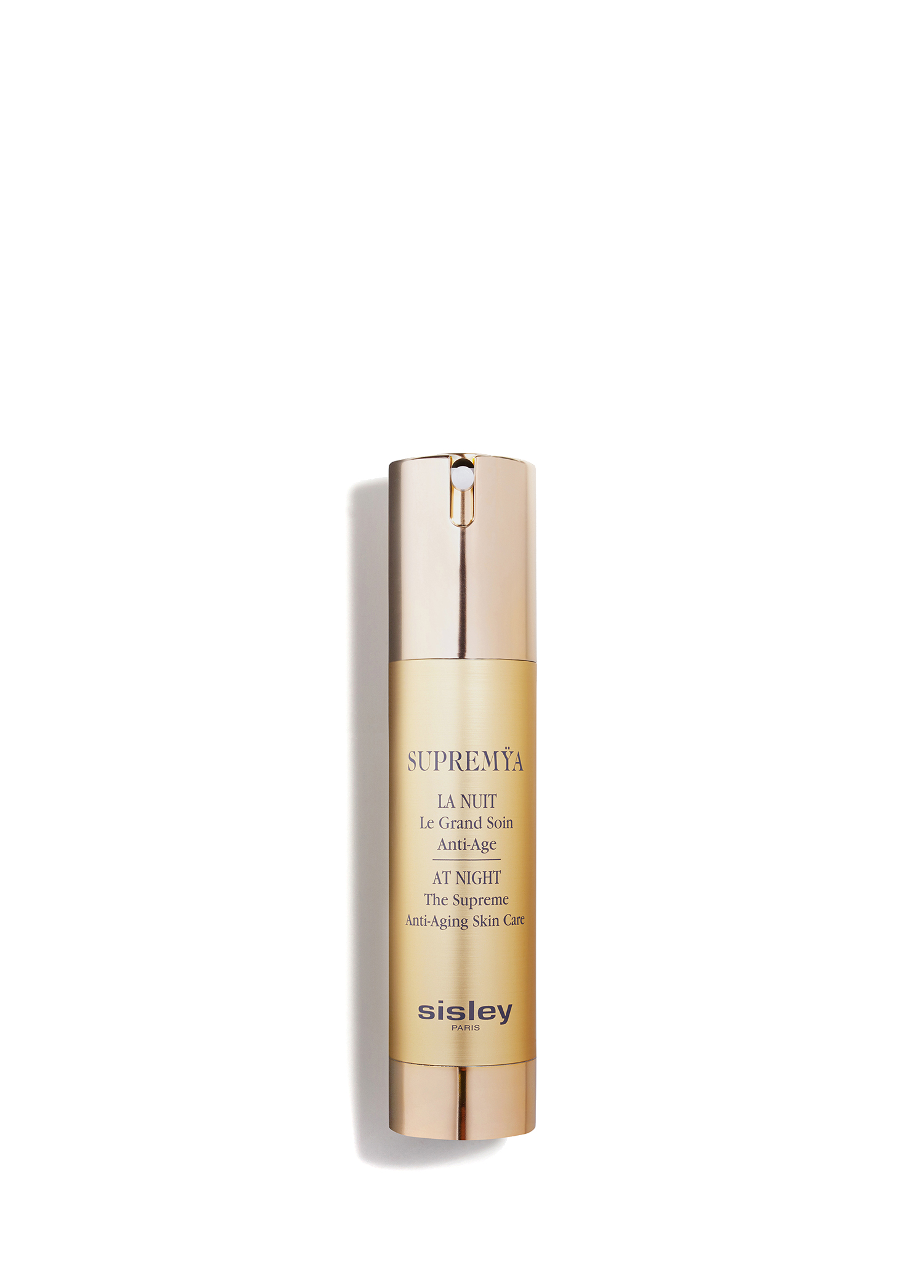 Supremya Anti- Aging Gece Serumu 30 ml