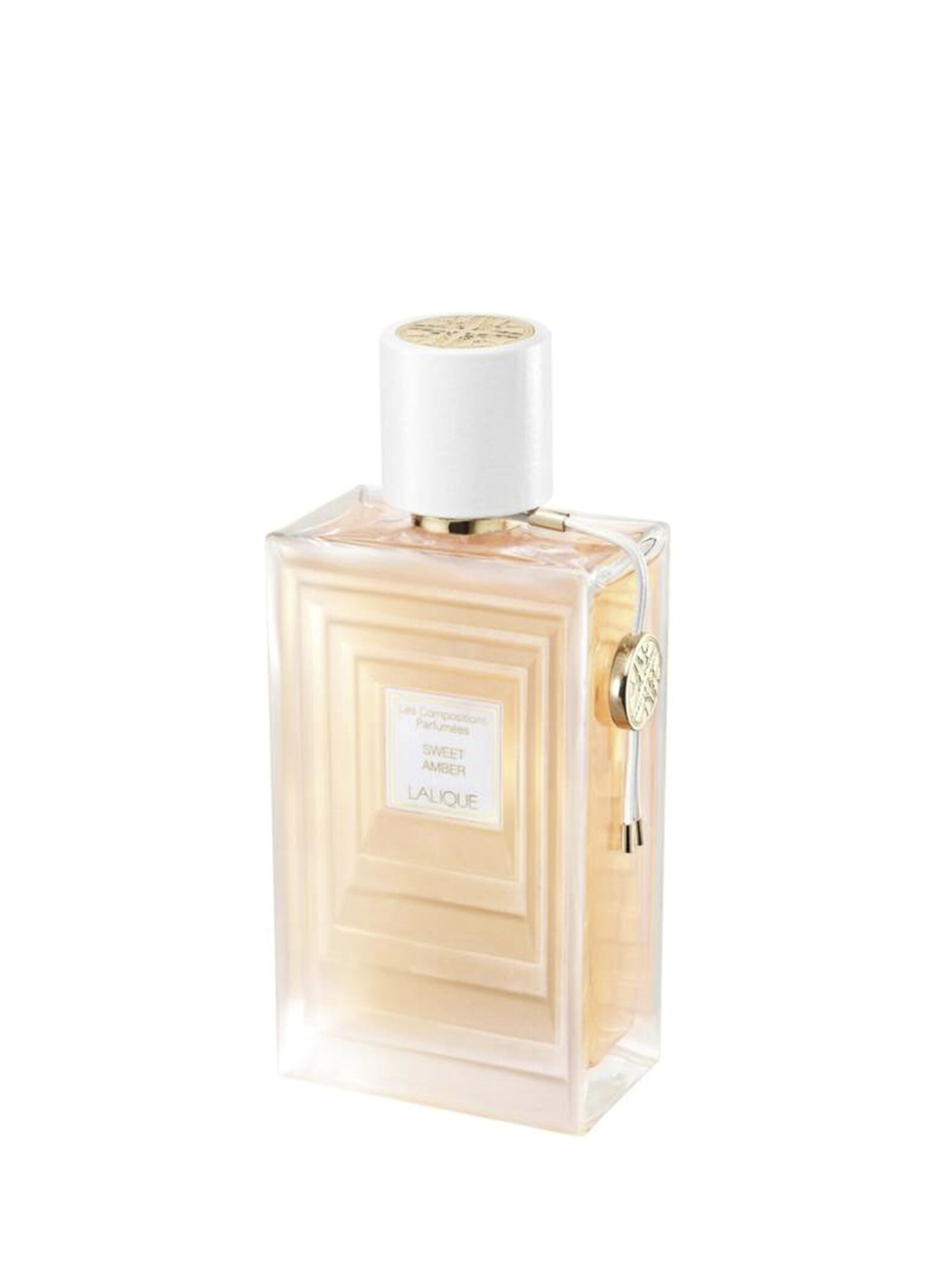 Lalique - Les Compositions Sweet Amber EDP 100 ml Kadın Parfüm - Renkli