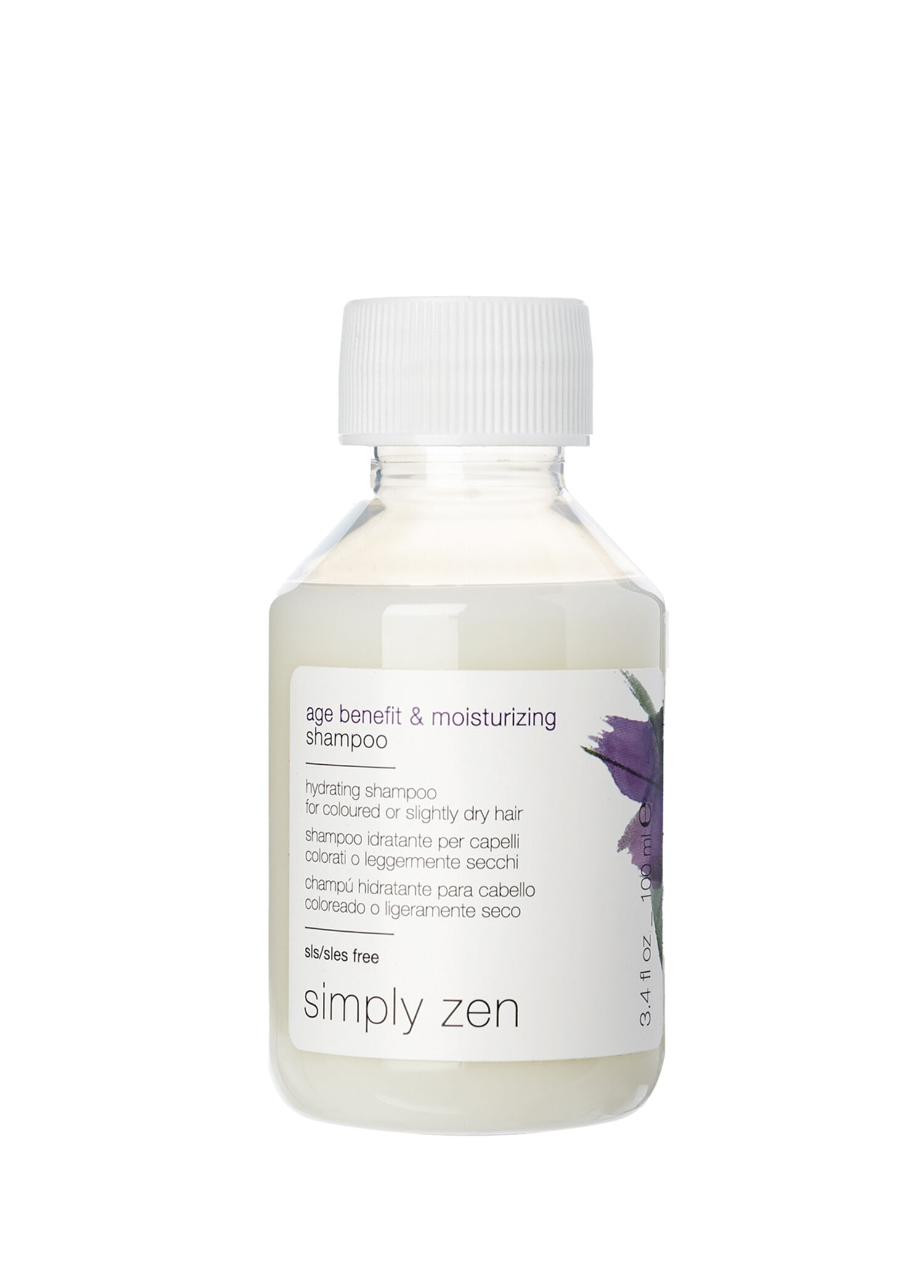 Age Benefit Moisturizing Nemlendirici Şampuan 100 ml