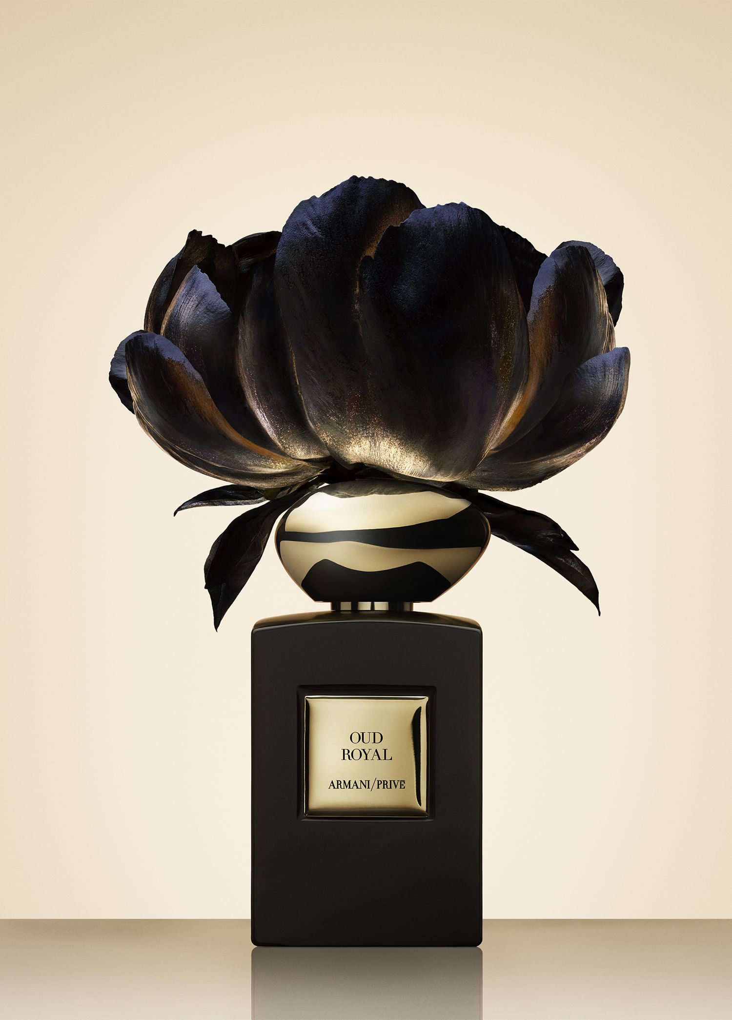 Giorgio Armani - Armani/Privé Oud Royal EDP 100ml -