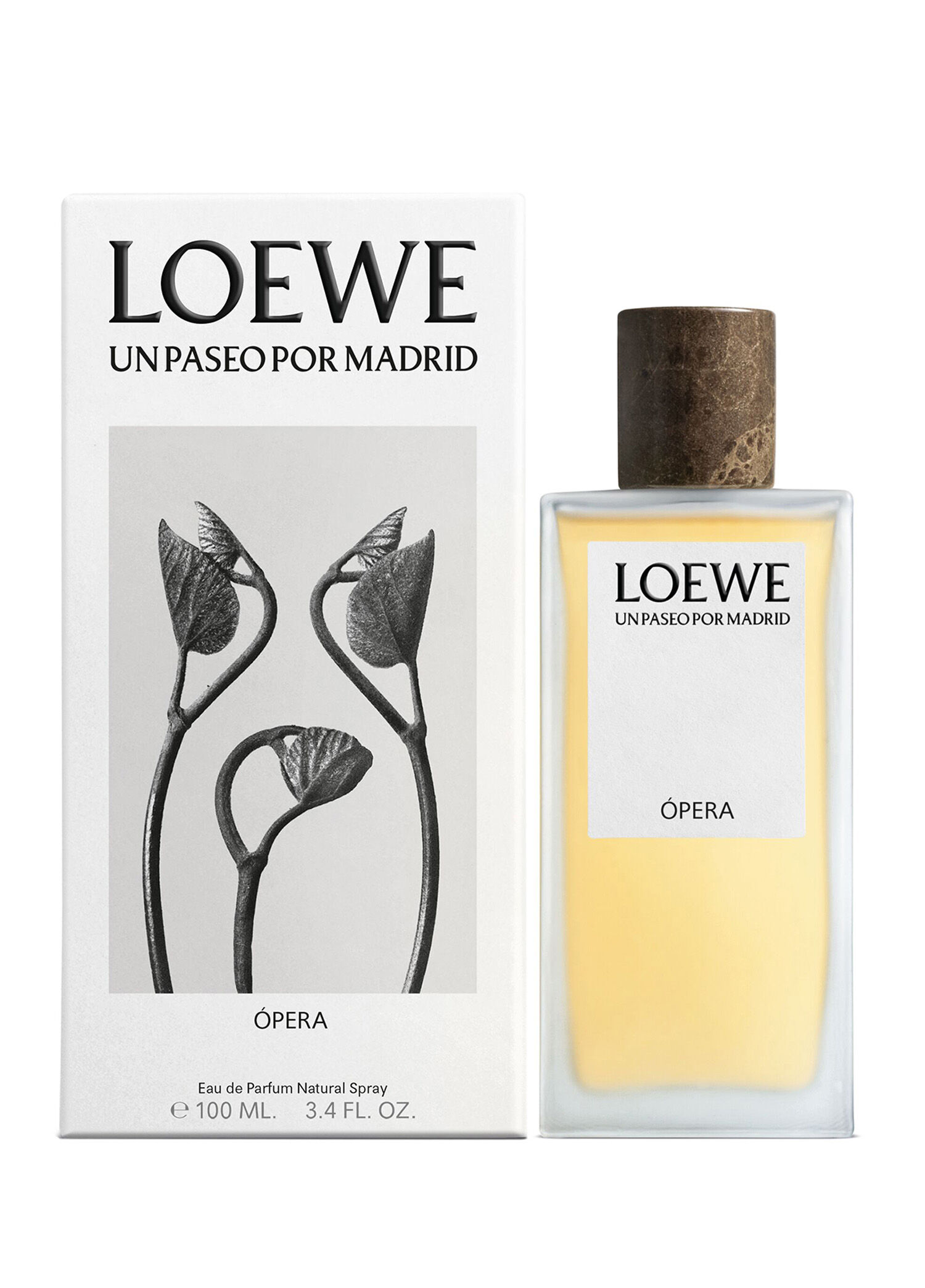 Loewe - Opera EDP 100 ml Parfüm -