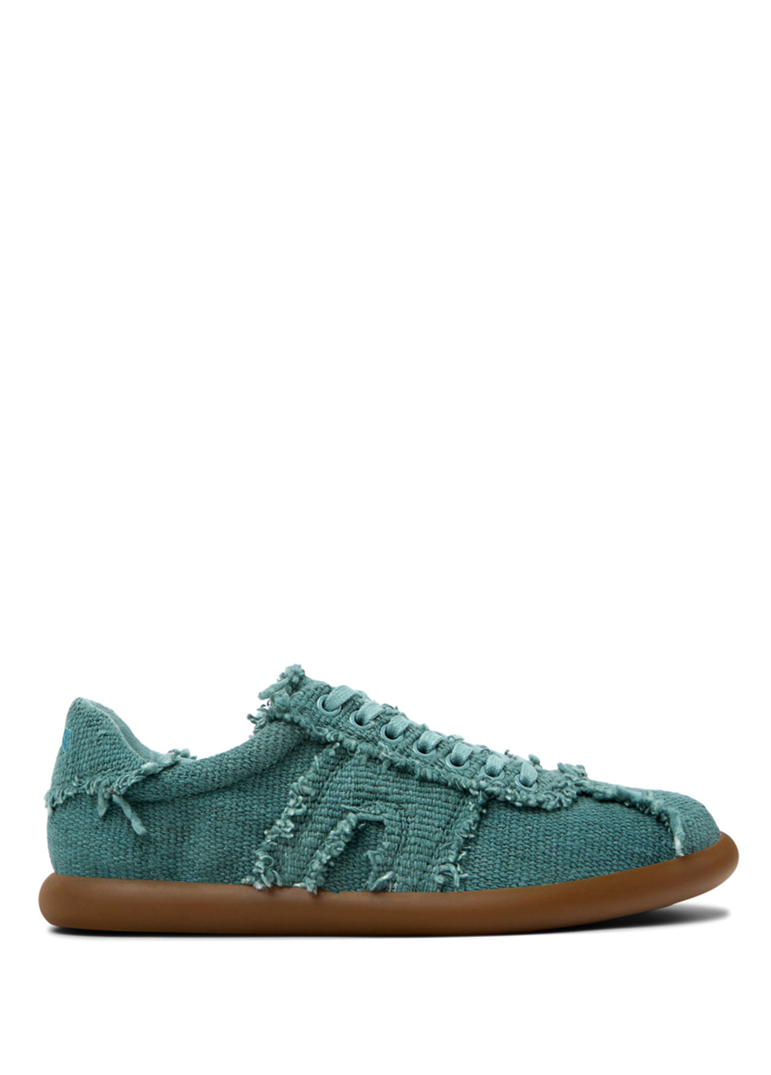 Pelotas Soller Yeşil Kadın Sneaker K201775-003