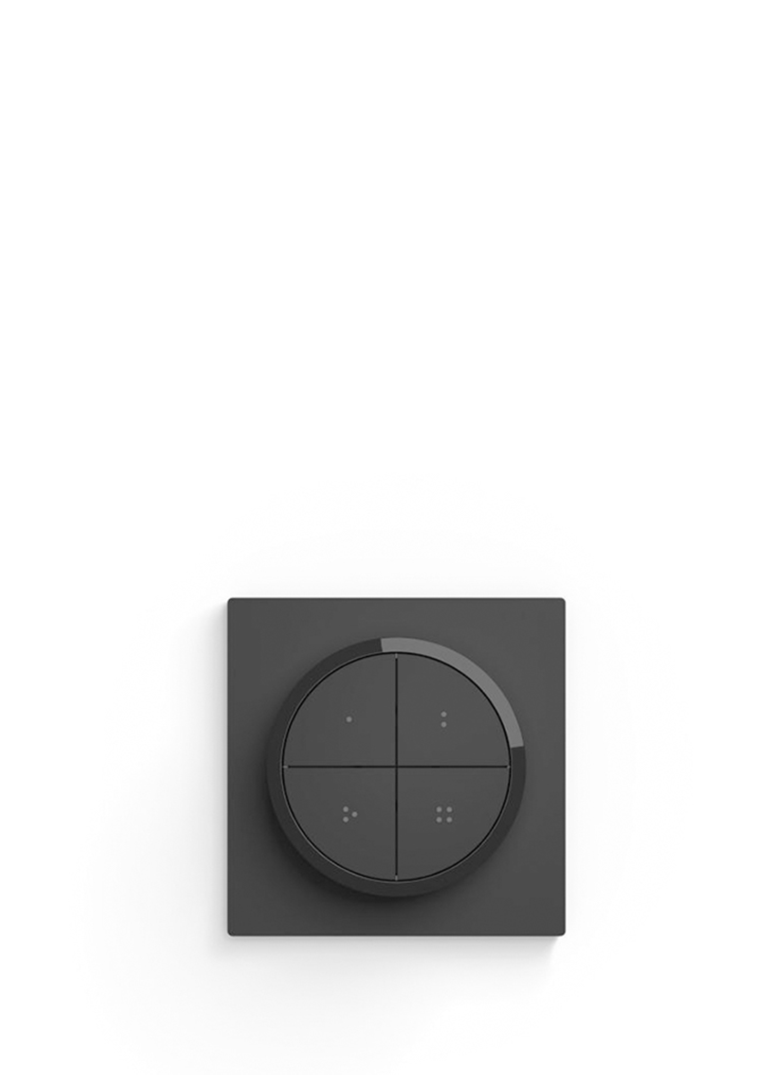 Hue Tap Siyah Switch