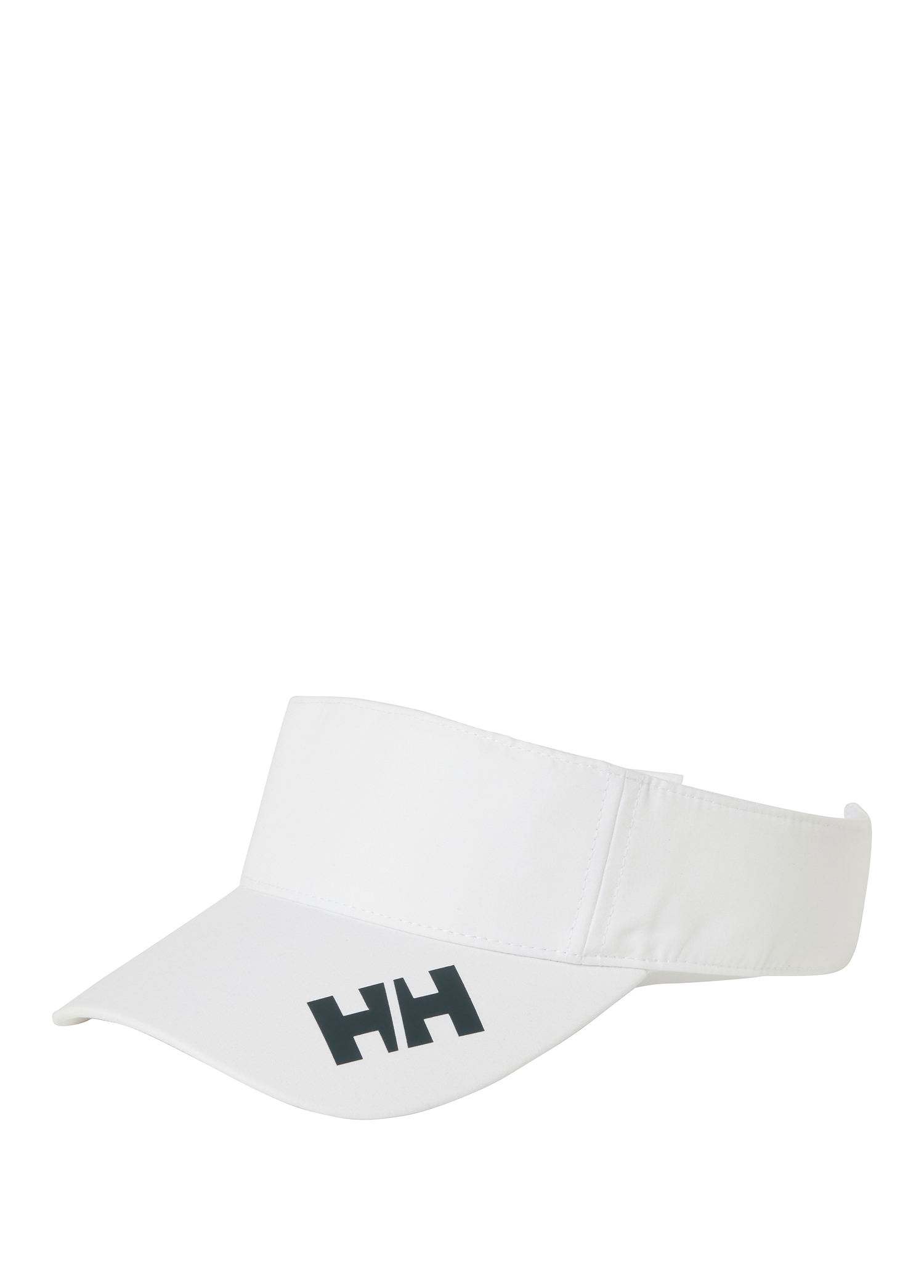 Crew Visor 2.0 Beyaz Şapka