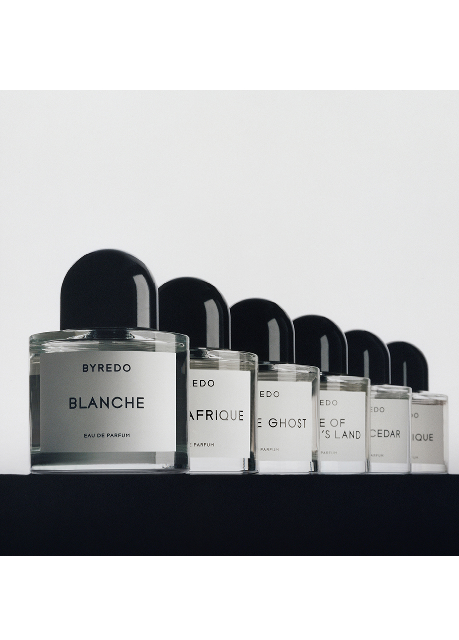 BYREDO - La Tulipe EDP 100 ml Kadın Parfüm