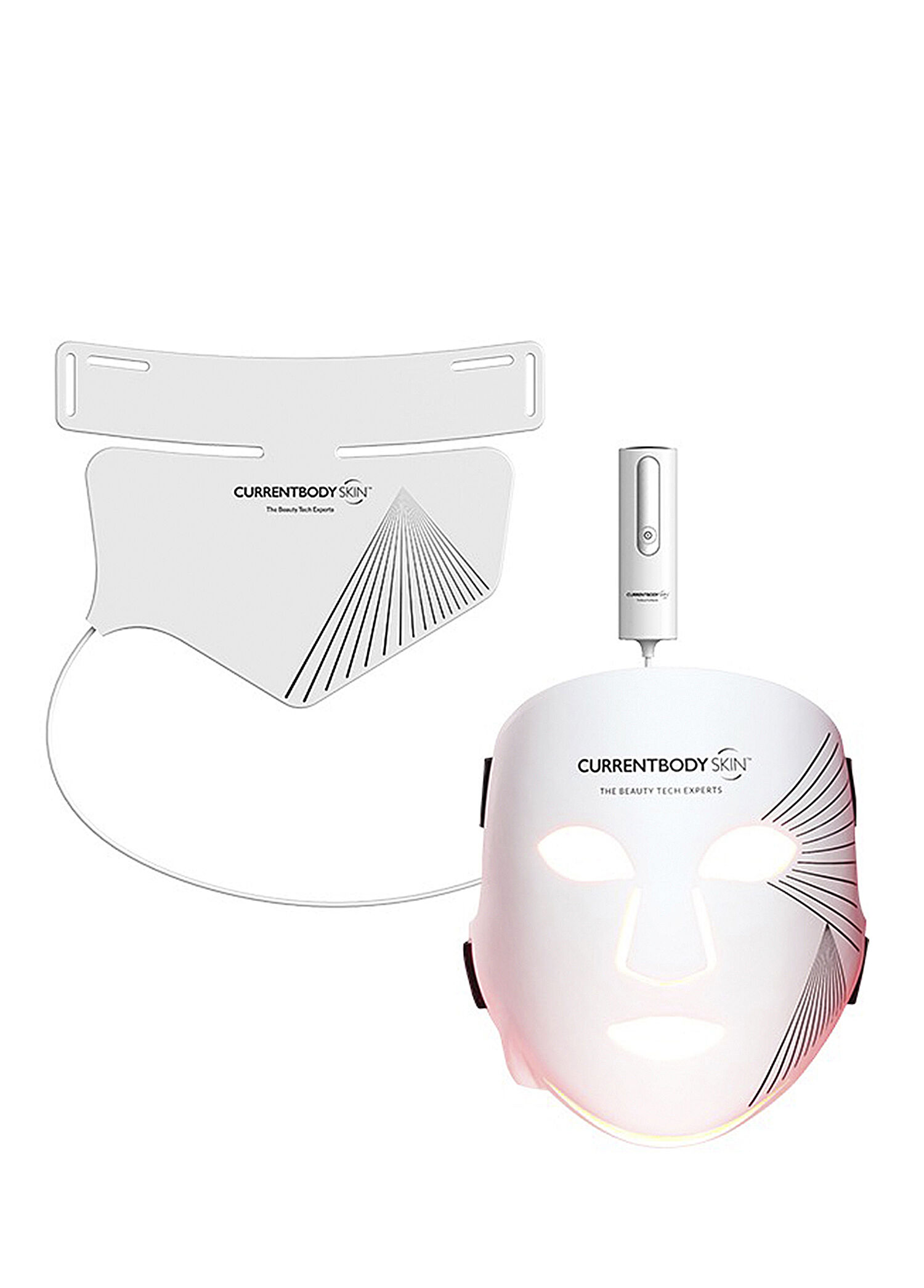 CurrentBody Skin - LED Light Therapy Mask Seri 2 Yaşlanma Karşıtı