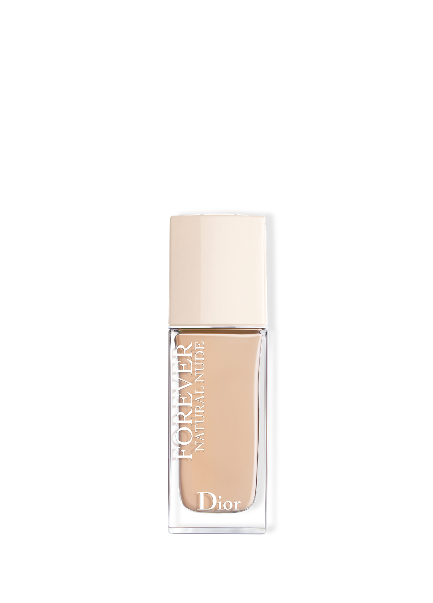 Diorskin Forever Natural Nude Fdt Fl 30Ml 2N