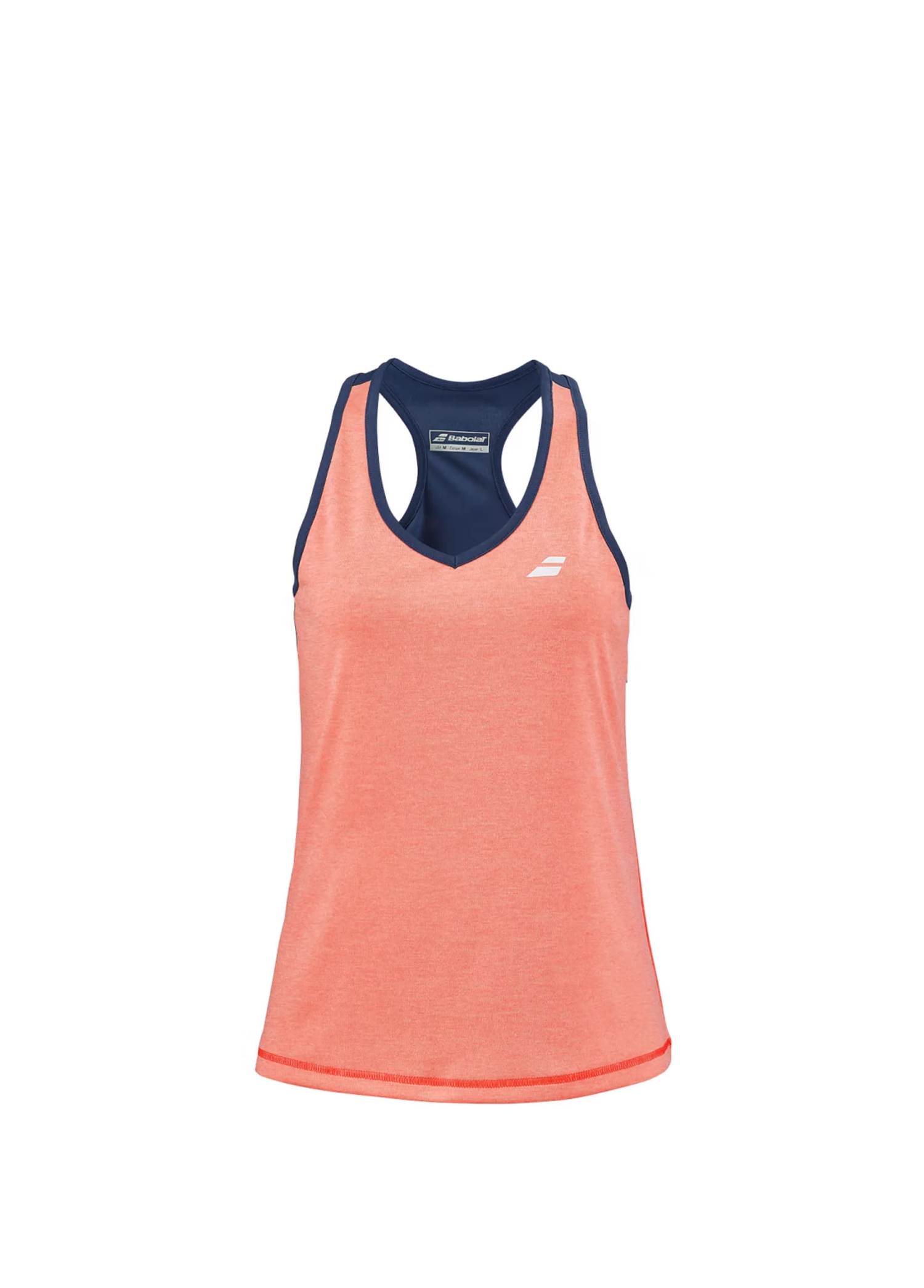 Play Kadın Tenis Tank Top