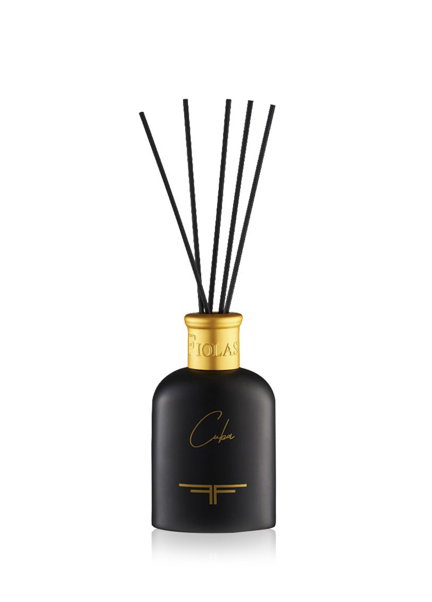 Cuba Çubuklu Oda Kokusu 130 ml