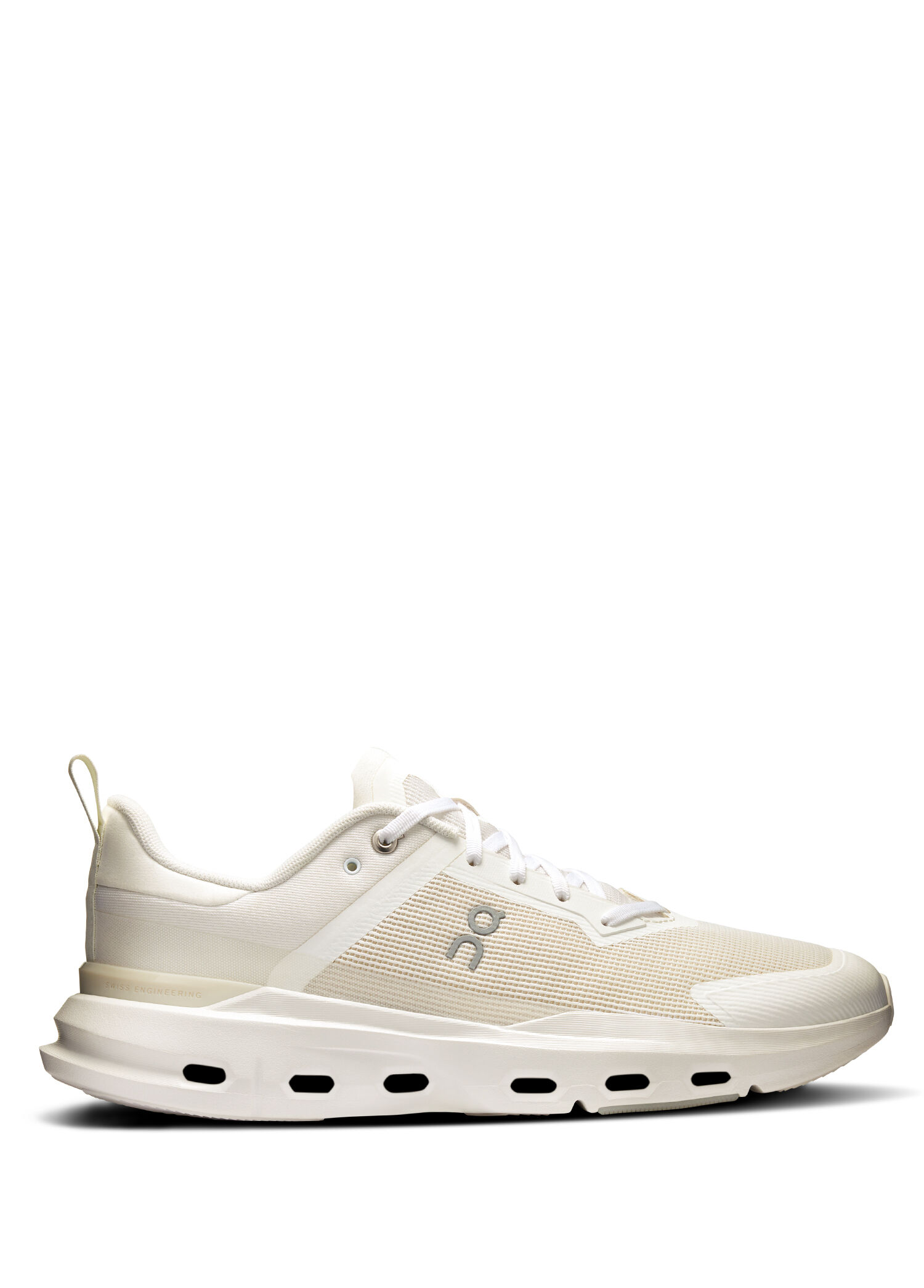 Cloudpulse Next Beyaz Erkek Sneaker