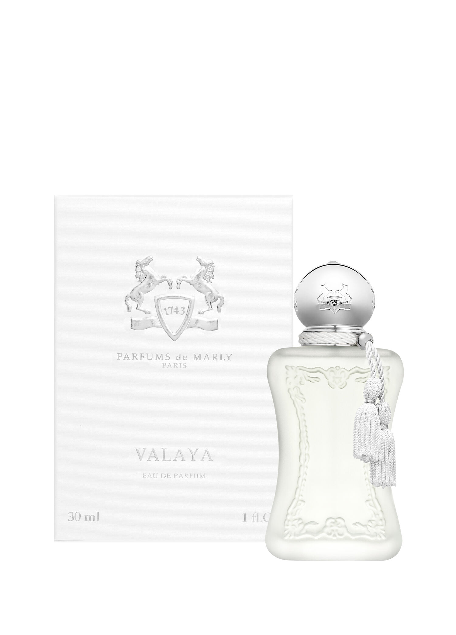 Parfums de Marly - Valaya 30ml EDP Kadın Parfüm -
