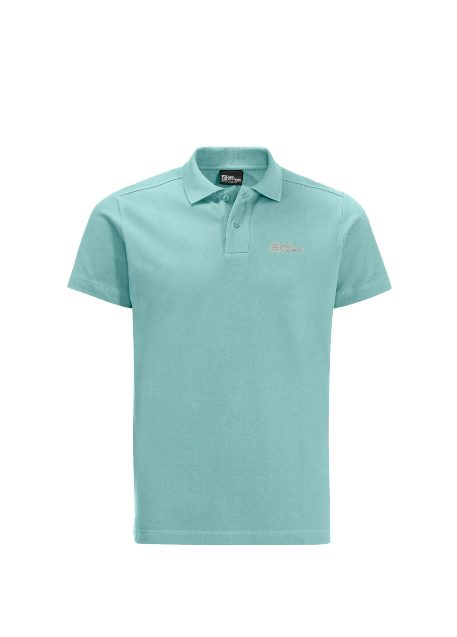 Essential Polo Yaka Kısa Kollu Erkek T-Shirt