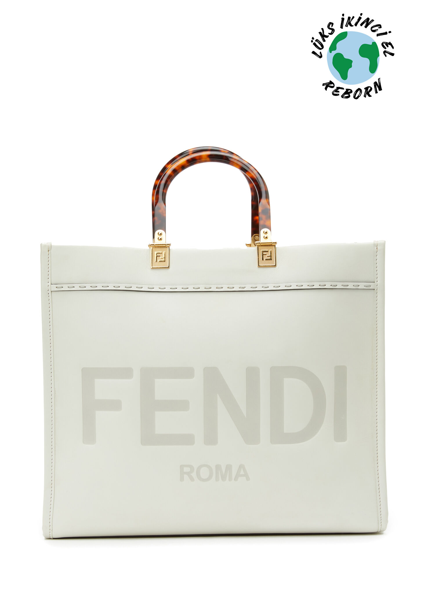 Fendi Sunshine Çanta