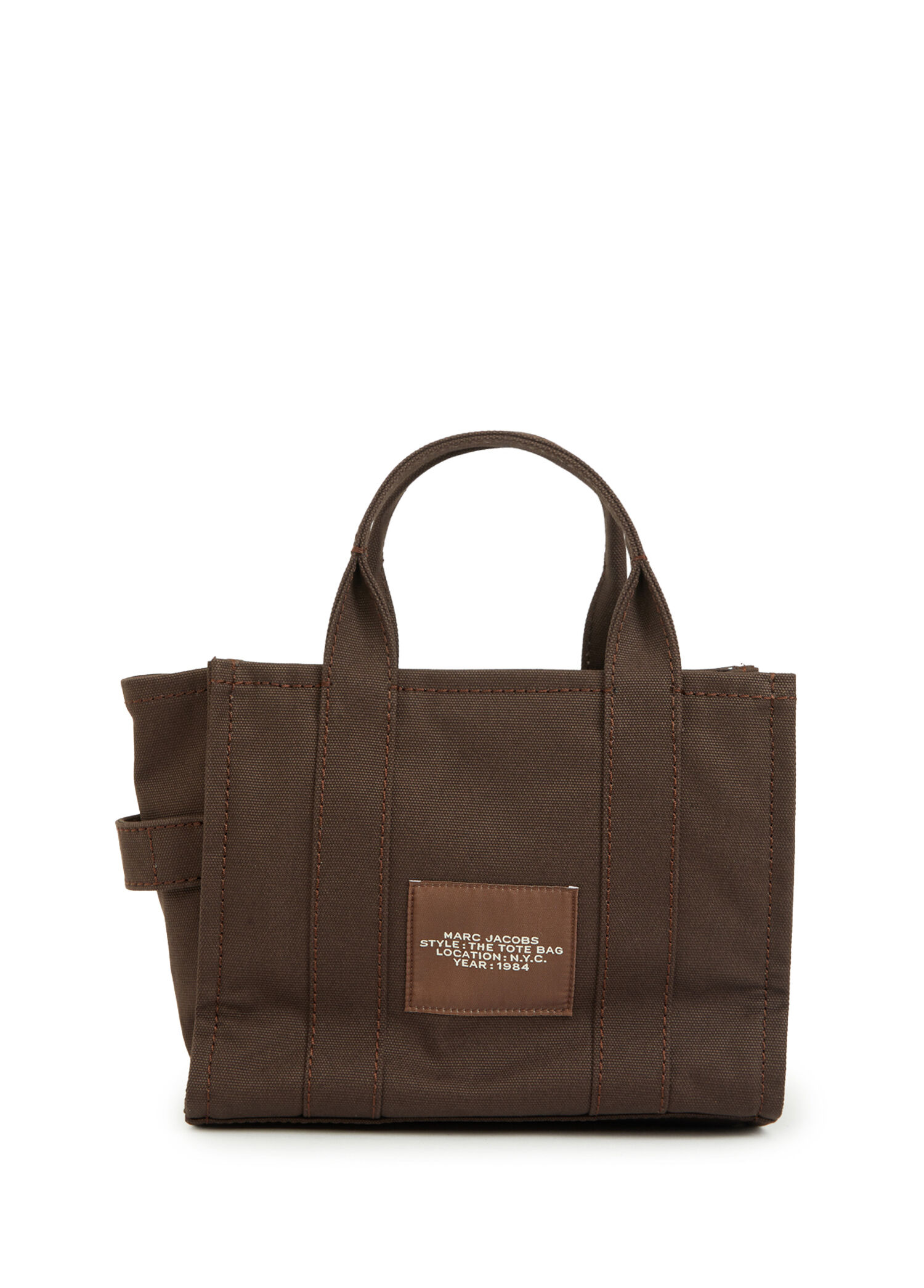 Marc Jacobs Kahverengi Kadın The Tote Kahverengi Kadın Çanta
