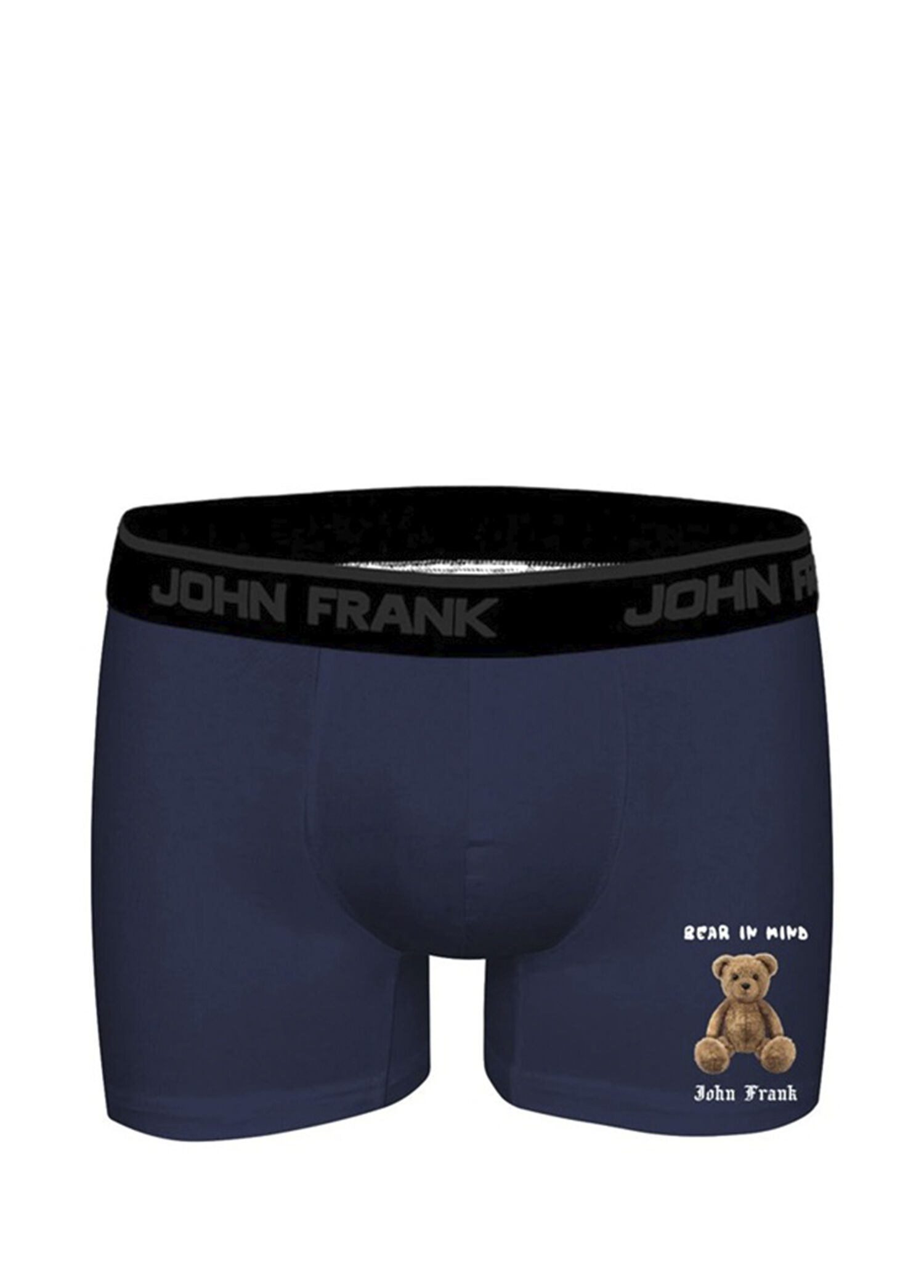 Mavi Boxer
