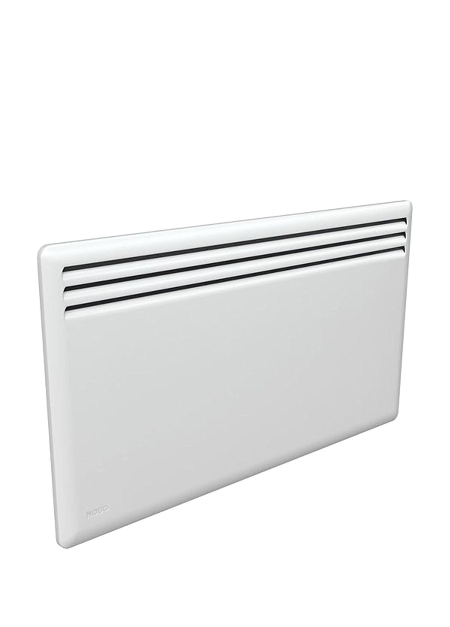 NFK4T Beyaz Yeni Elektrikli Isıtıcı 2000W