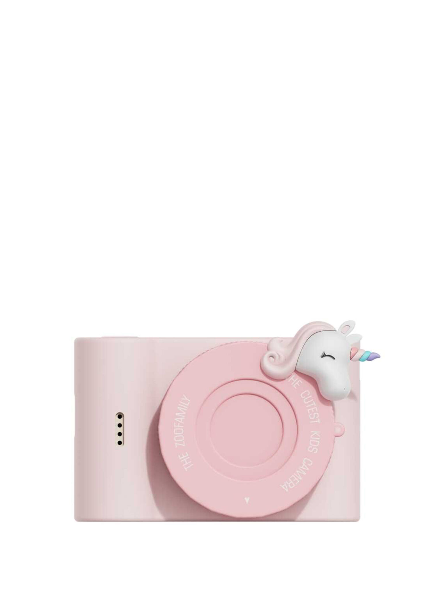Unicorn C5 Çocuk Dijital Kamera ve Fotoğraf Makinesi
