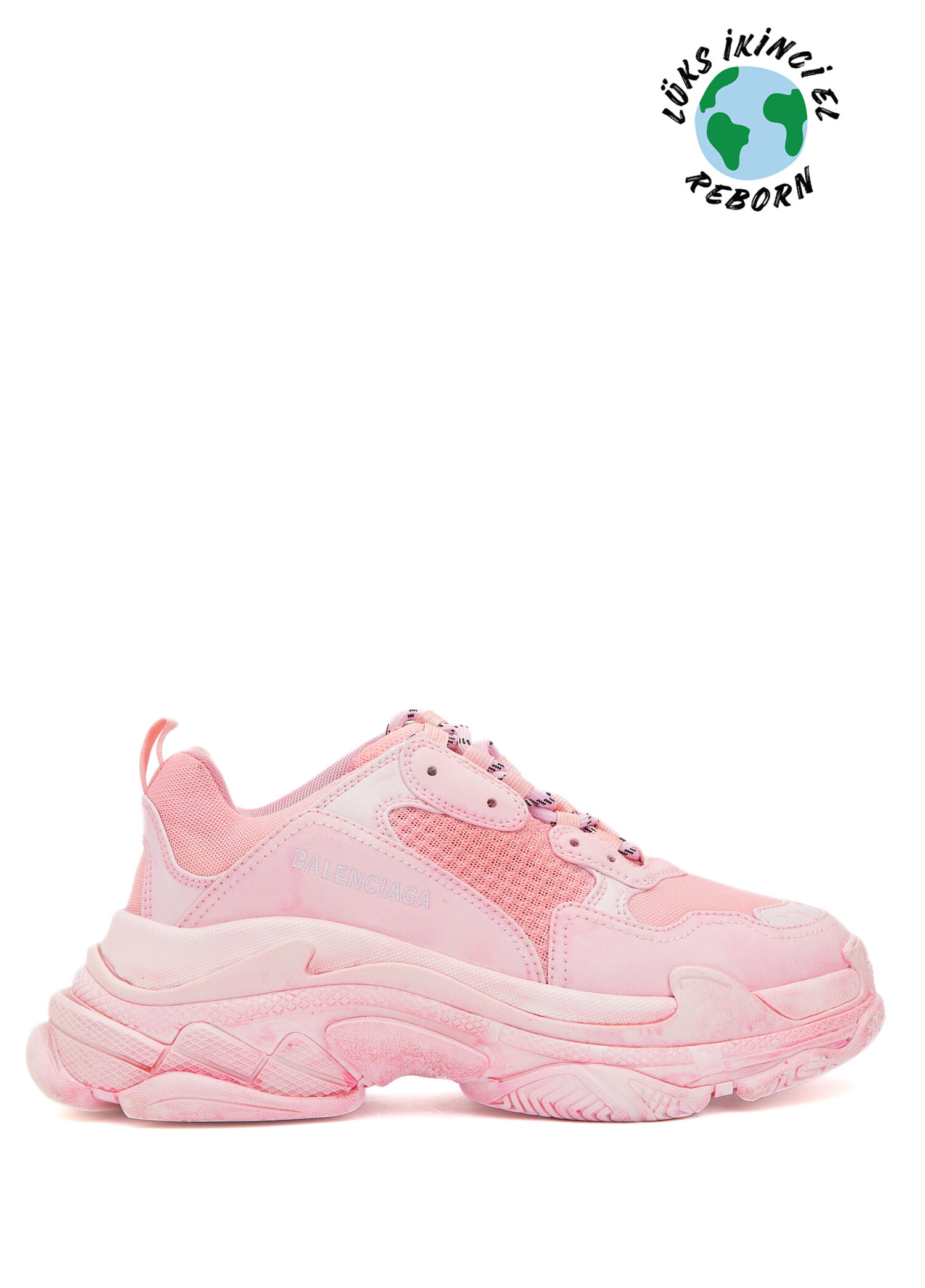 Balenciaga Kadın Sneakers